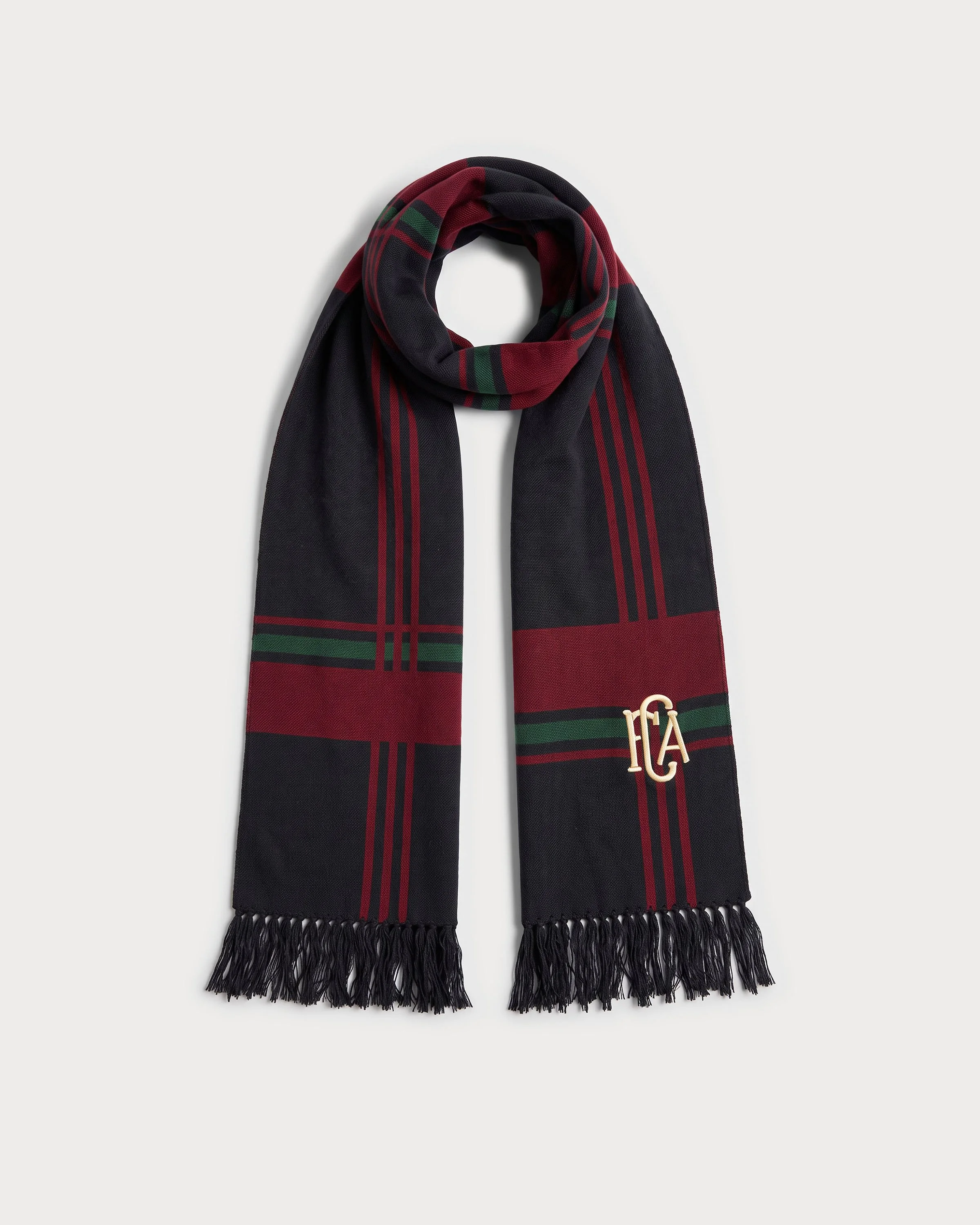 Spielmacher Logo – Scarf