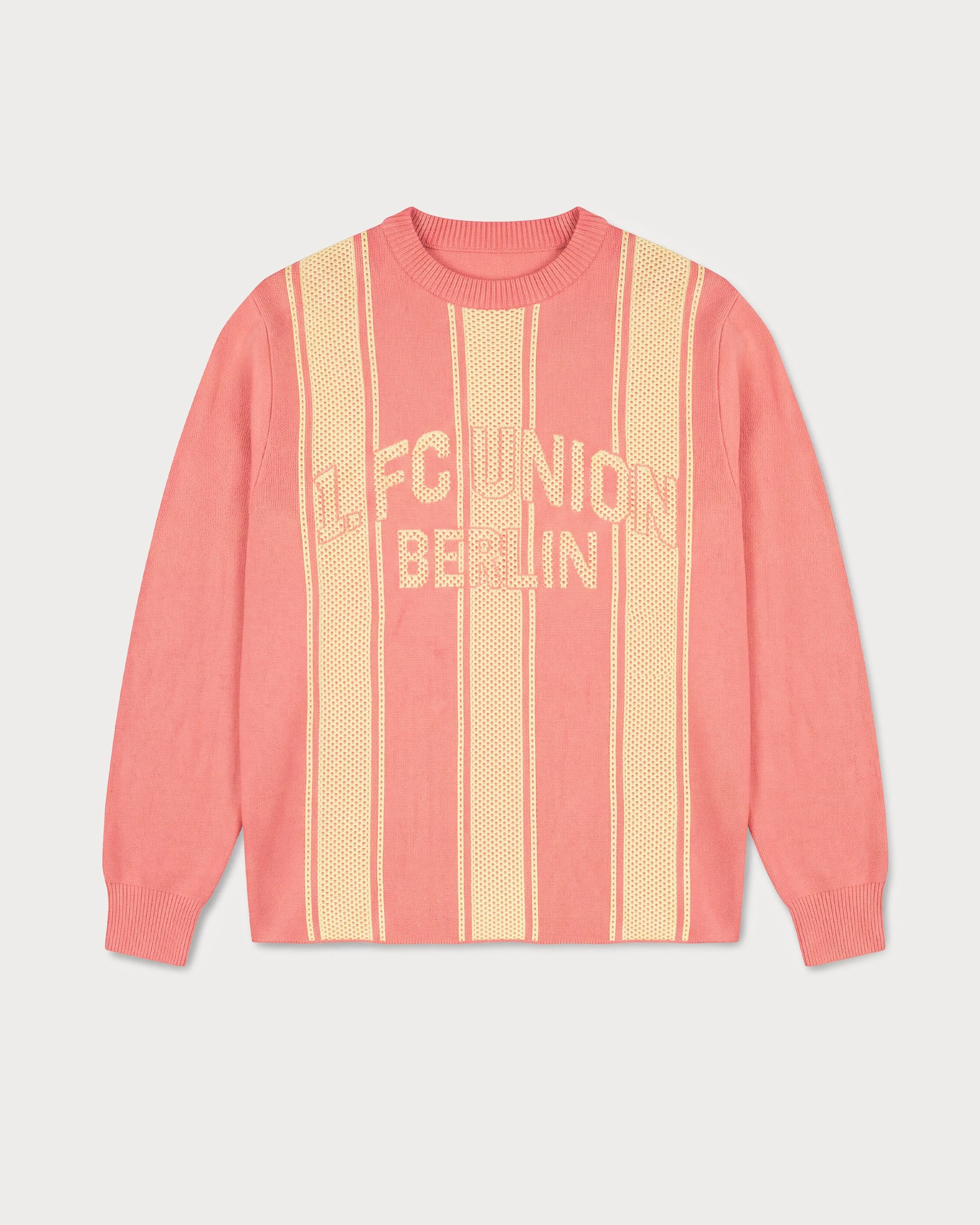 Beyond Pitch Script – Knit Sweater