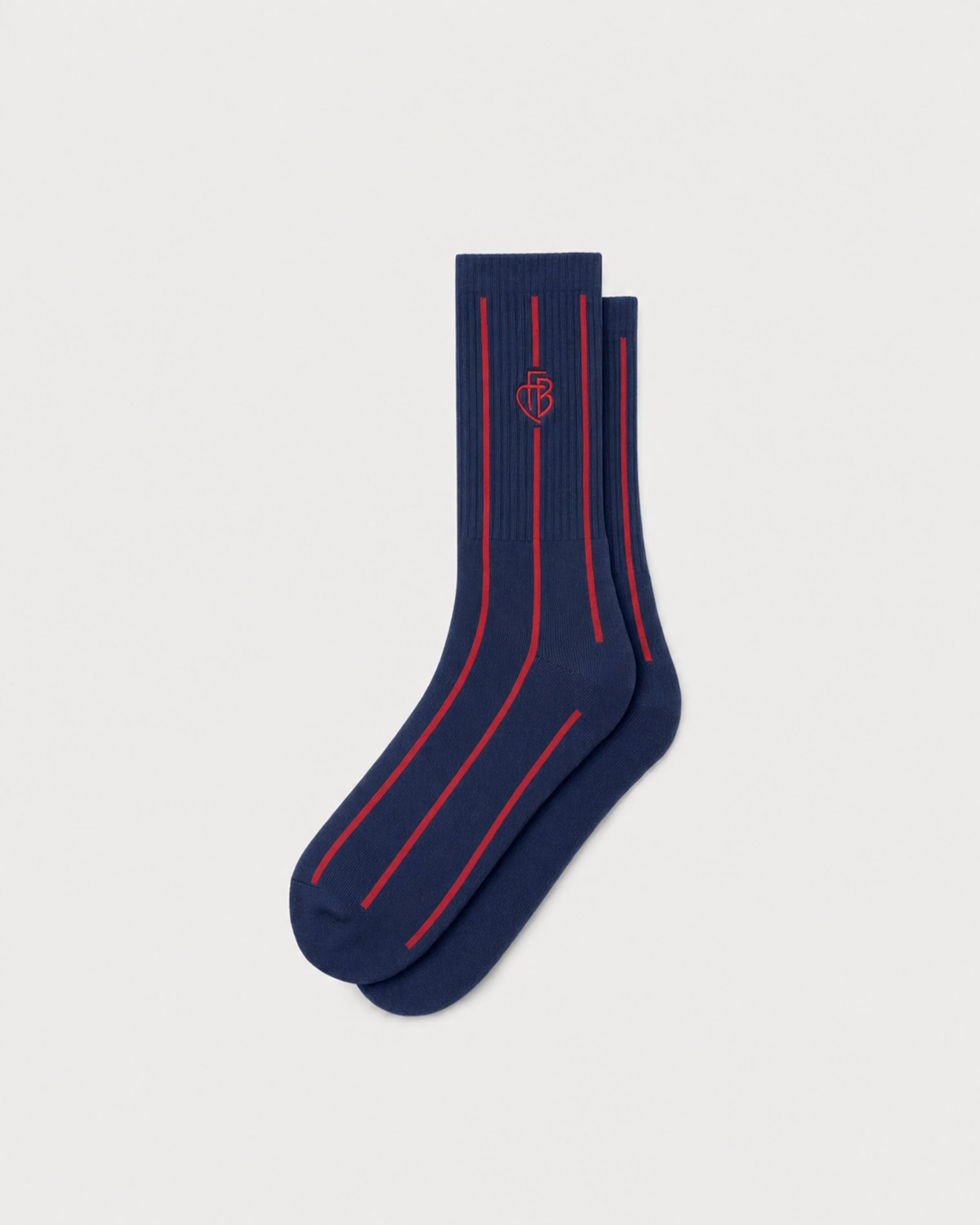 Calcio Classics Stripes– Sport Socks