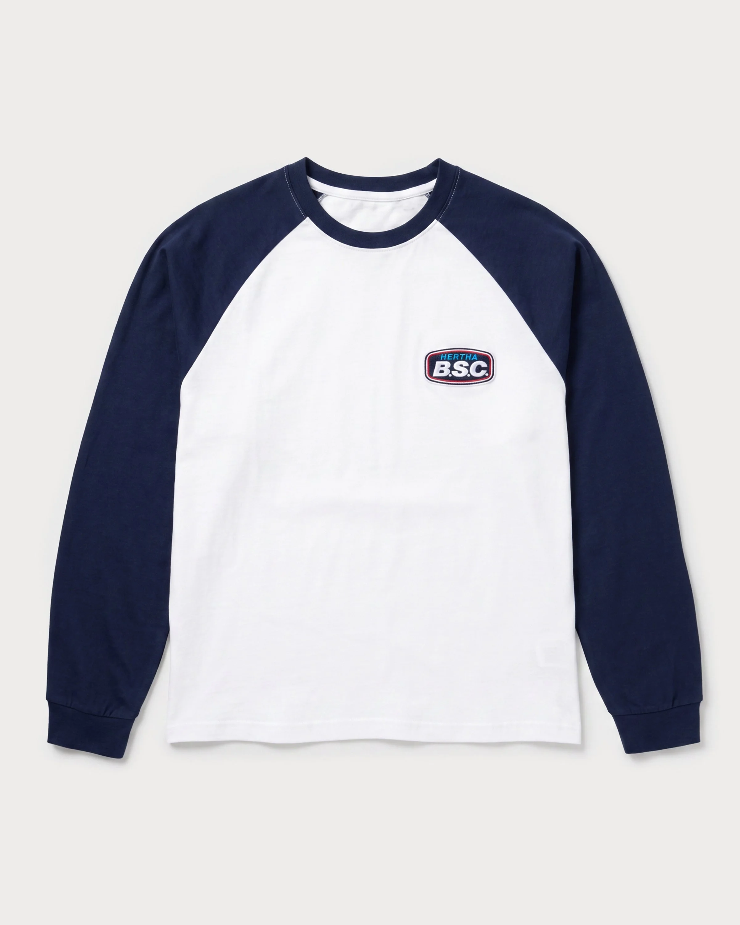 Racing Badge – Longsleeve