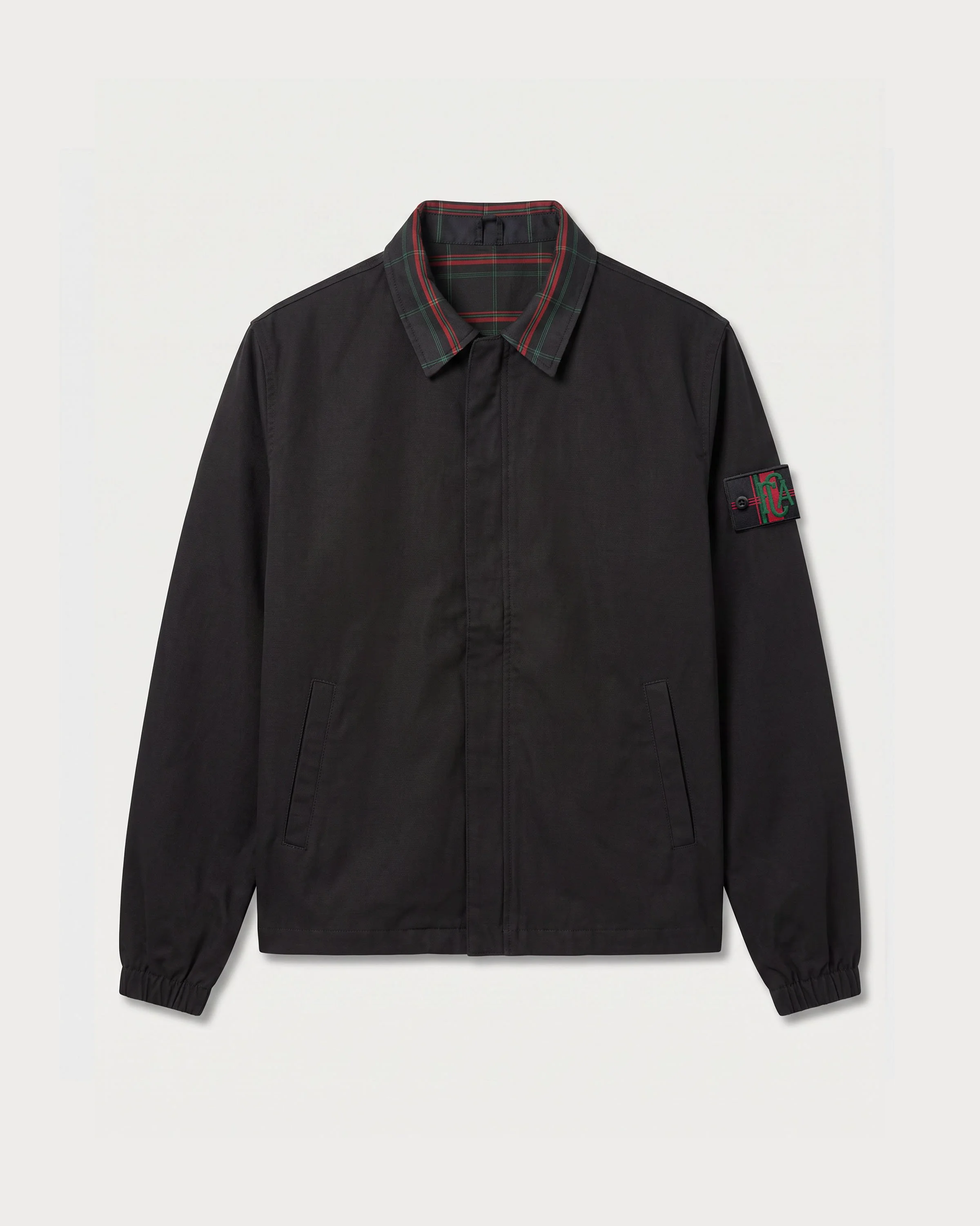 Spielmacher Badge – Stadium Jacket