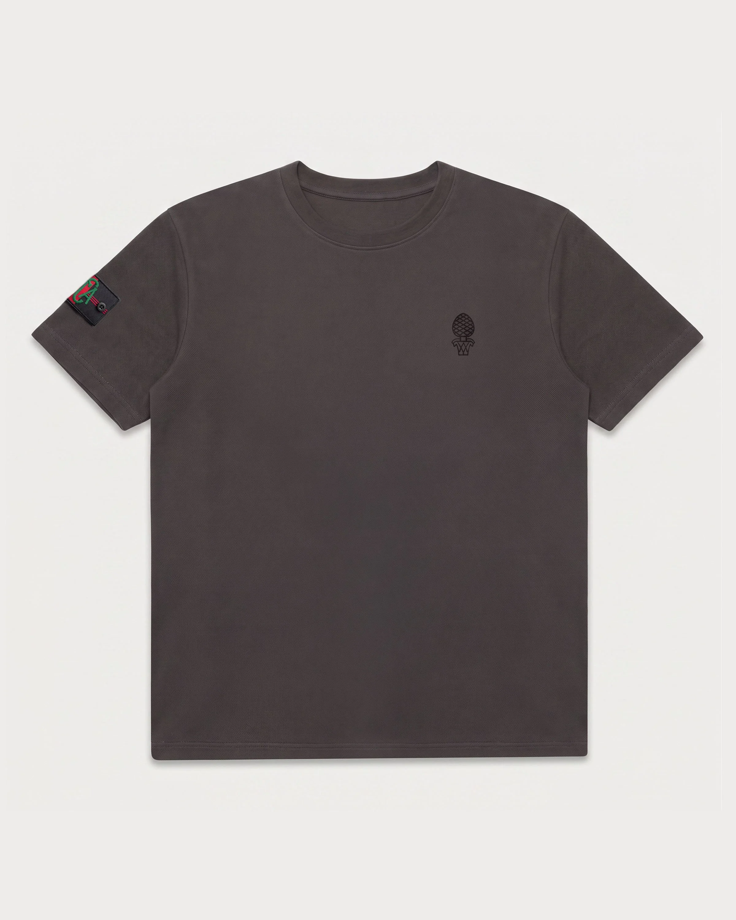Spielmacher Icon – Pique T-Shirt