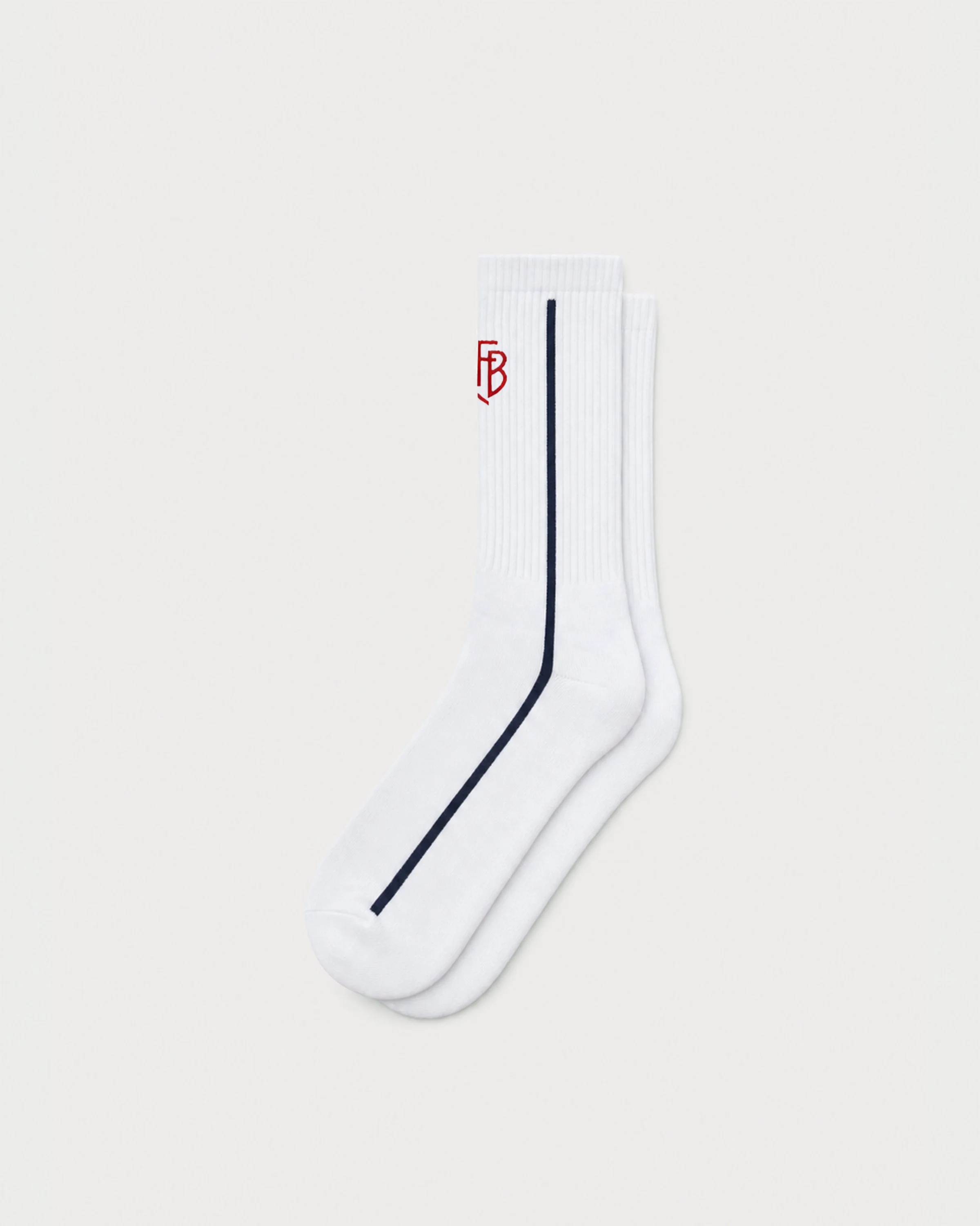 Calcio Classics Piping– Sport Socks