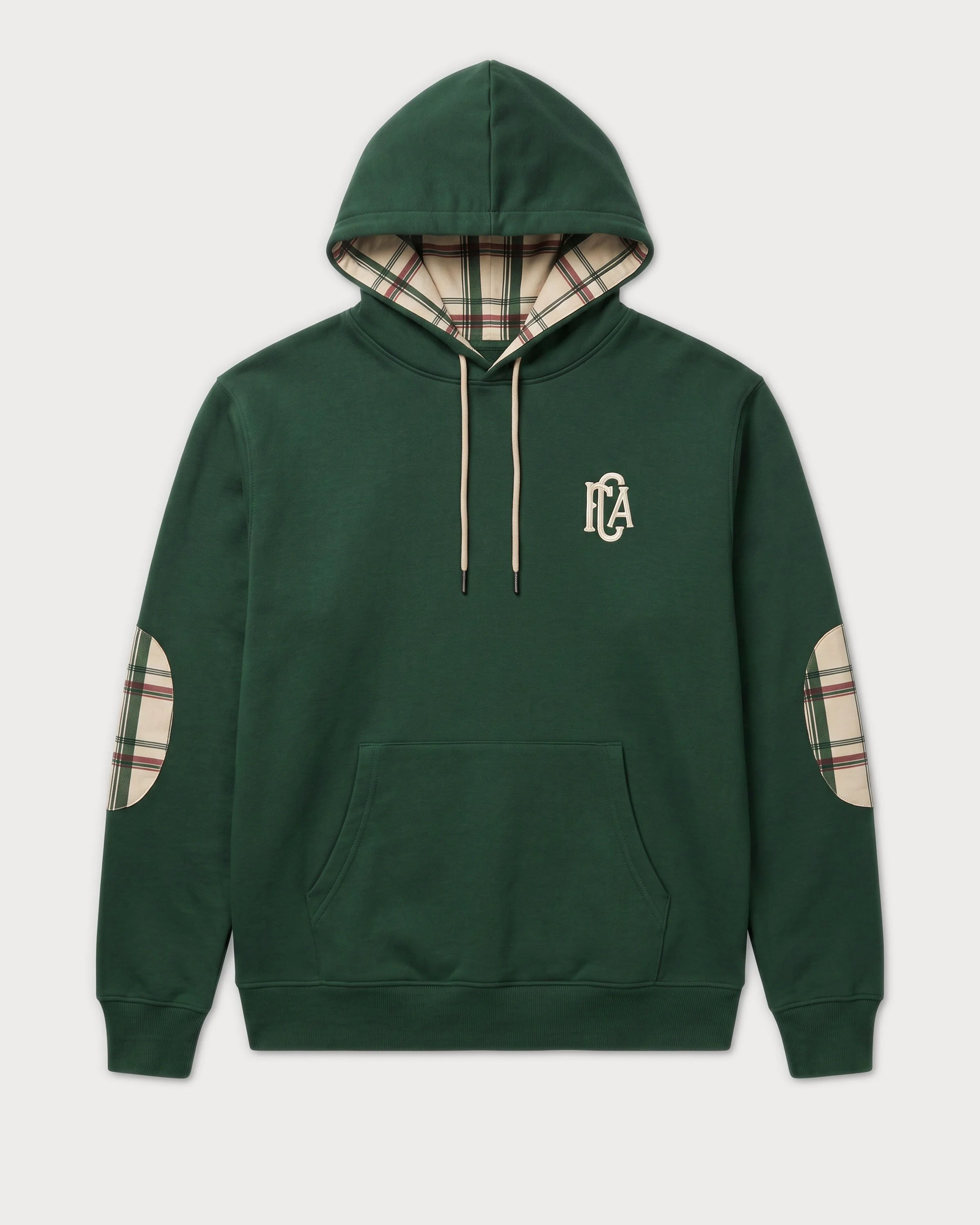 Spielmacher Logo – Hoodie