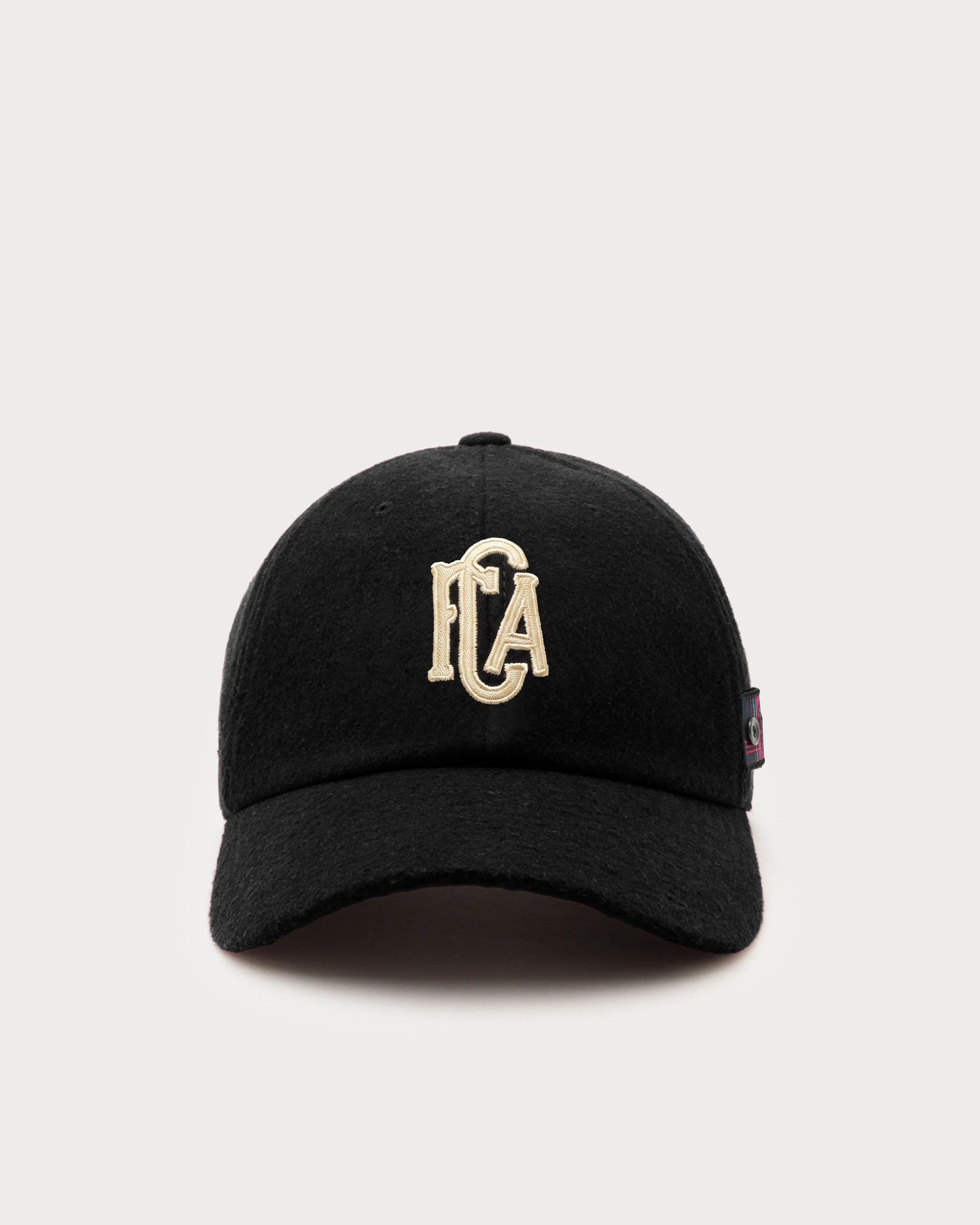 Spielmacher Logo – Dad Cap