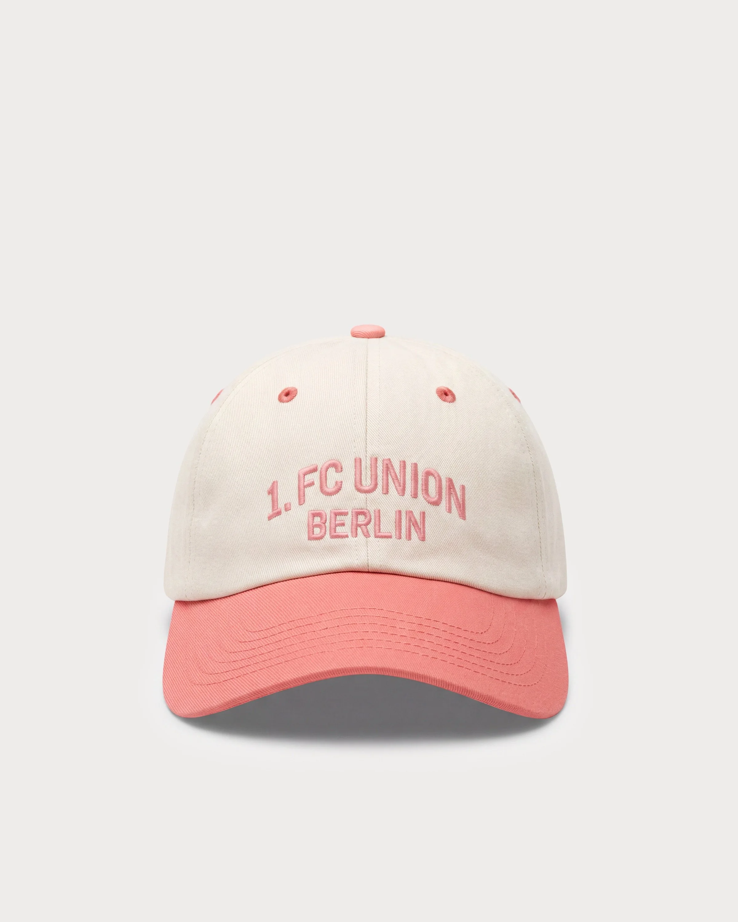 Beyond Pitch Script – Polo Cap