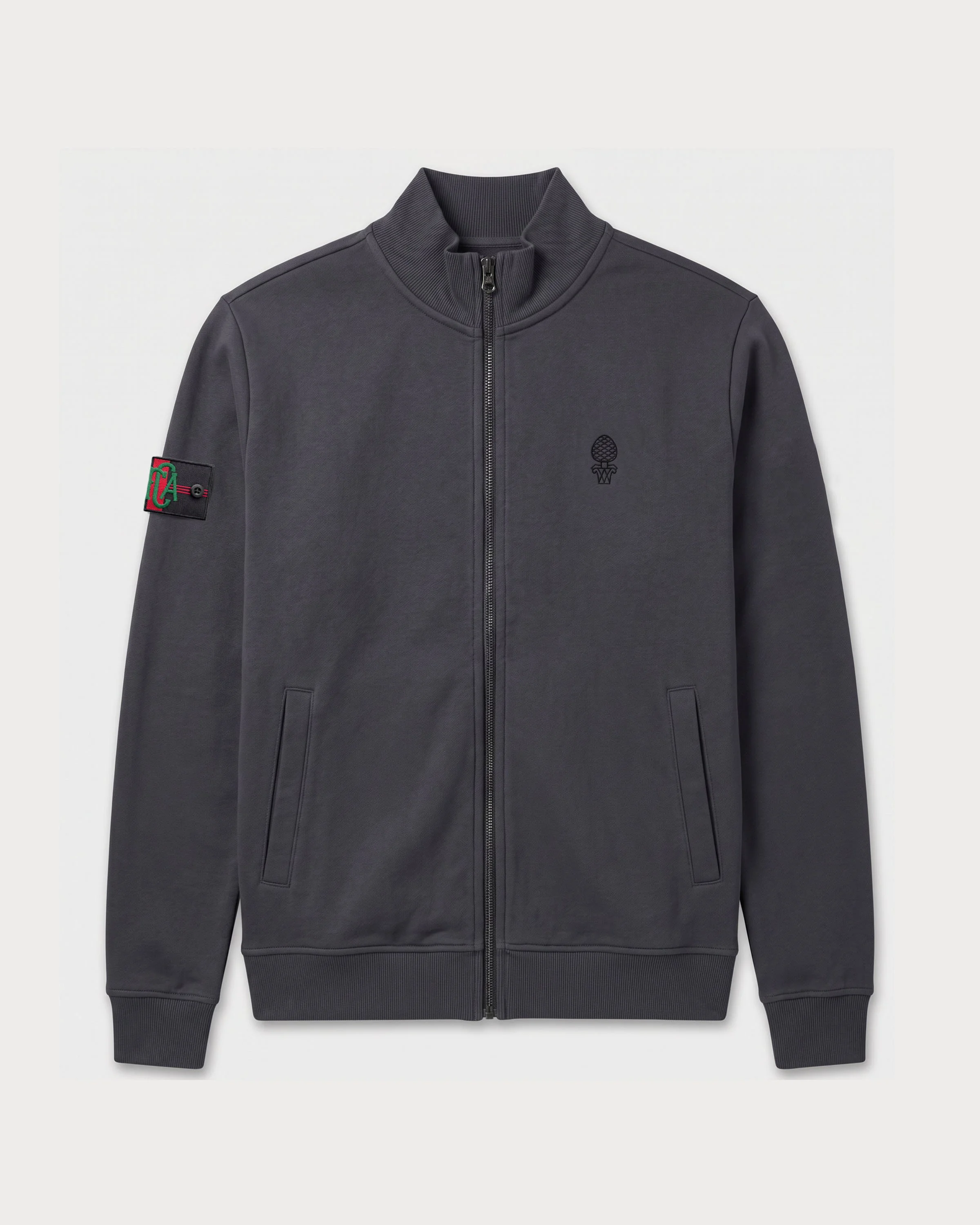 Spielmacher Icon – Zipper Jacket