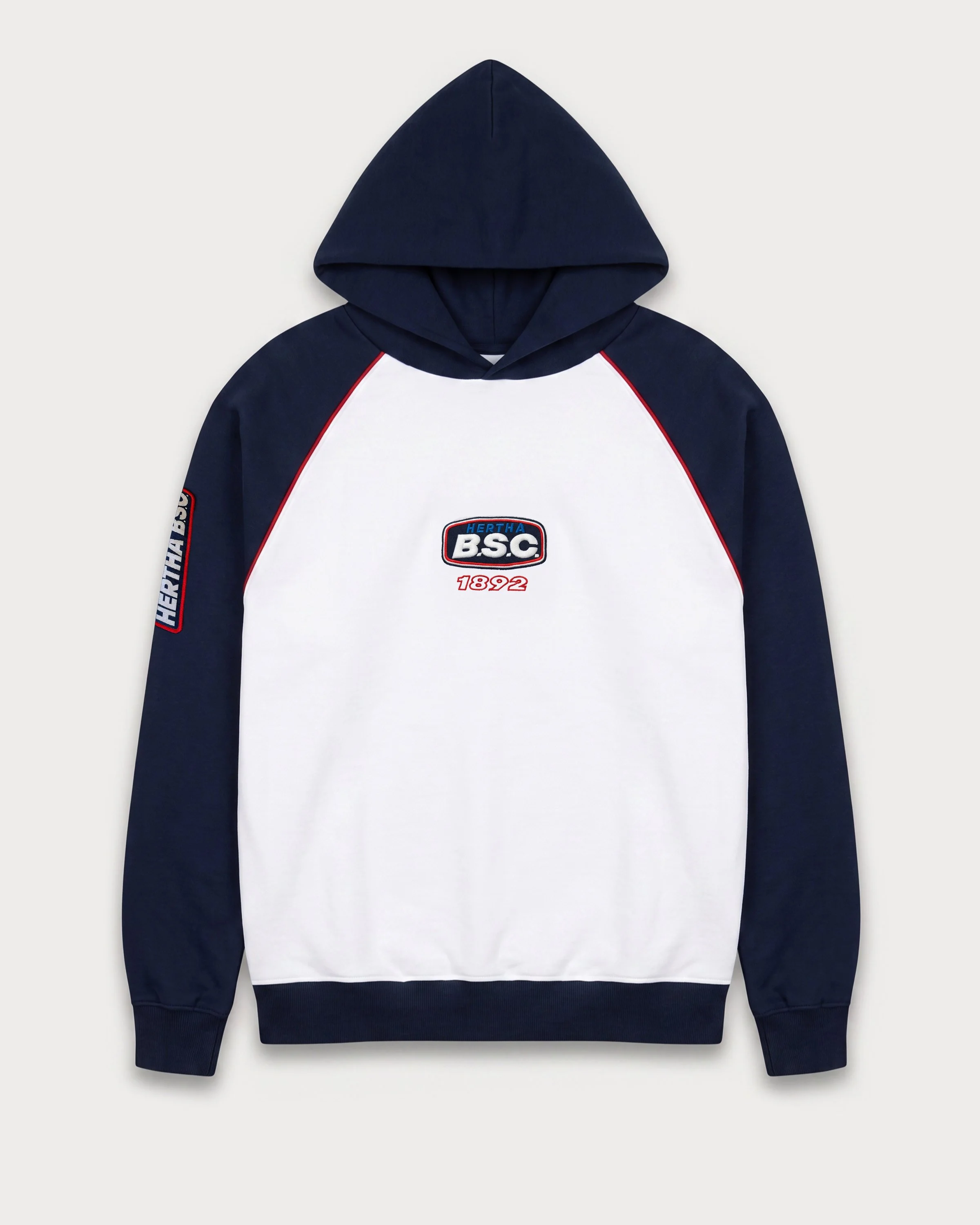 Racing Badge – Hoodie
