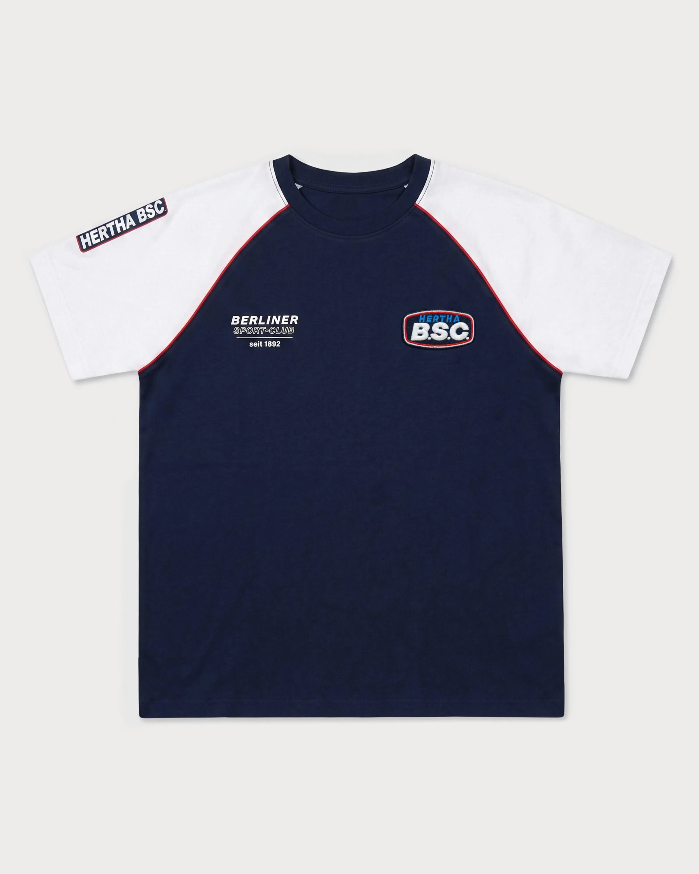 Racing Badge – T-Shirt