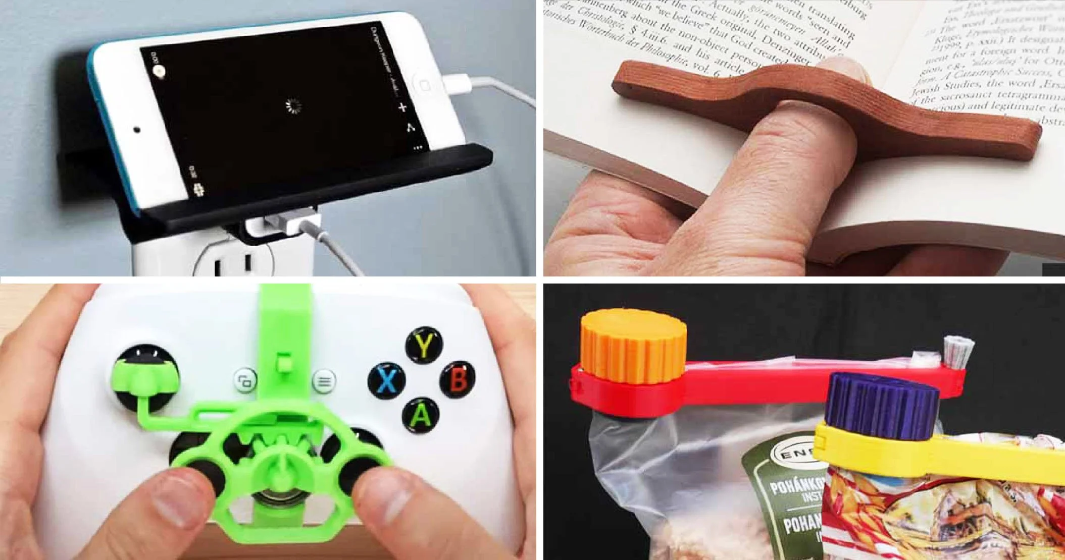 KA3DP: 3D Printing Ideas &amp; News