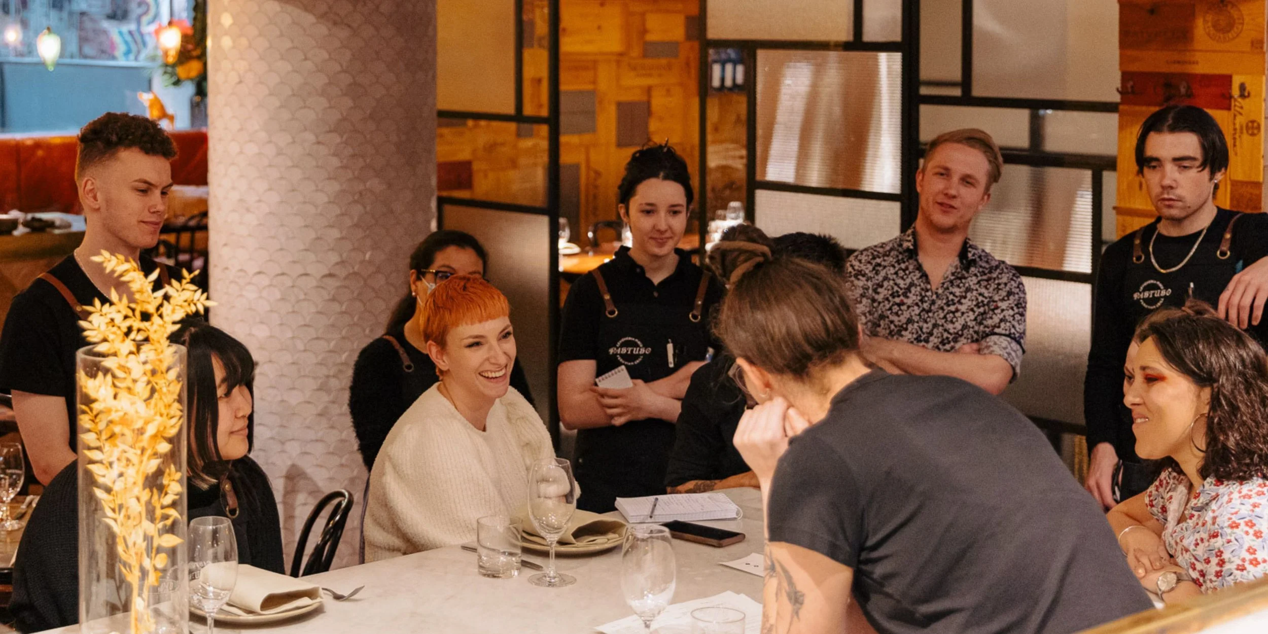 Express Recruitment Drive!