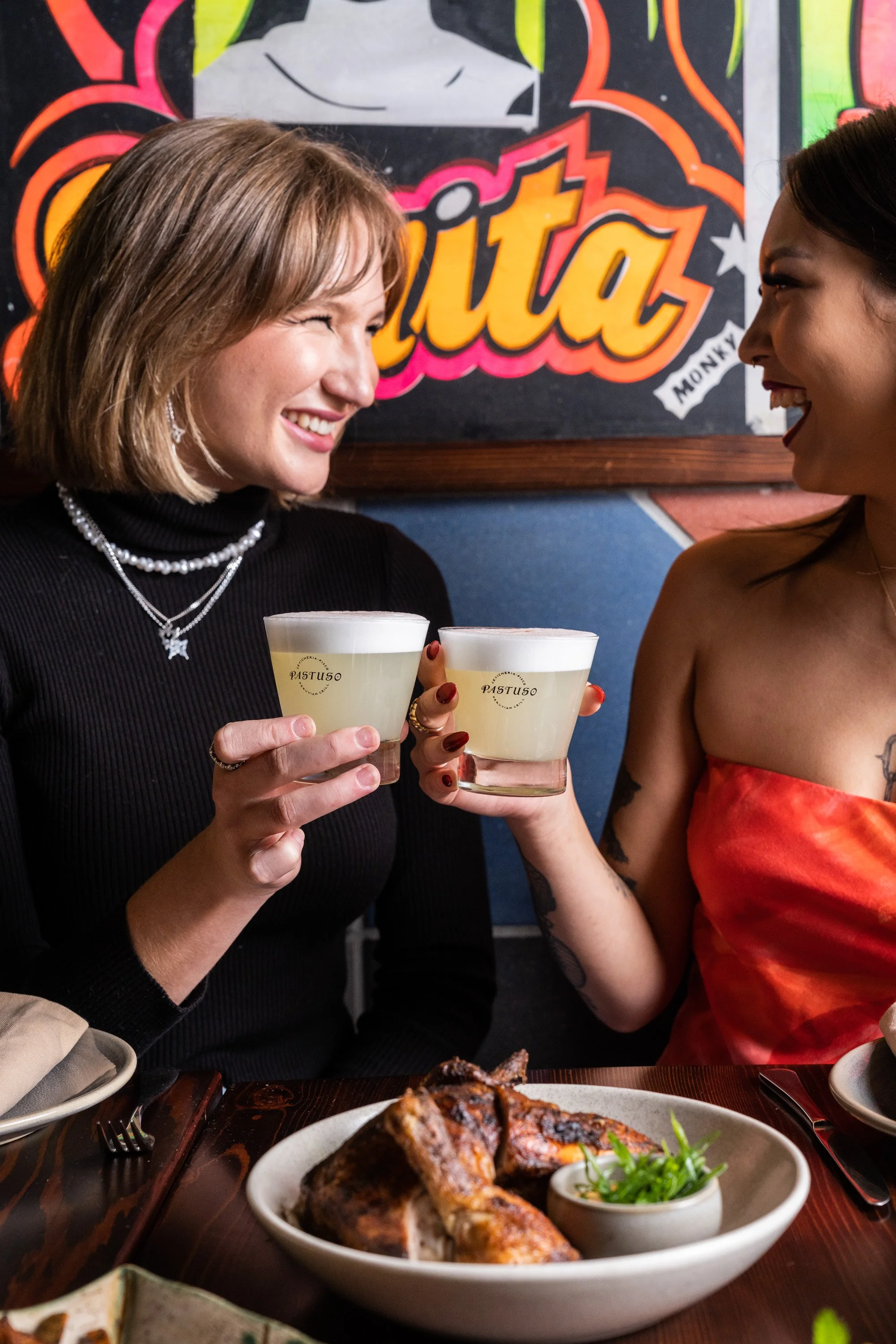 MFWF X PASTUSO PRESENT: Pastuso Clásico! — Pastuso