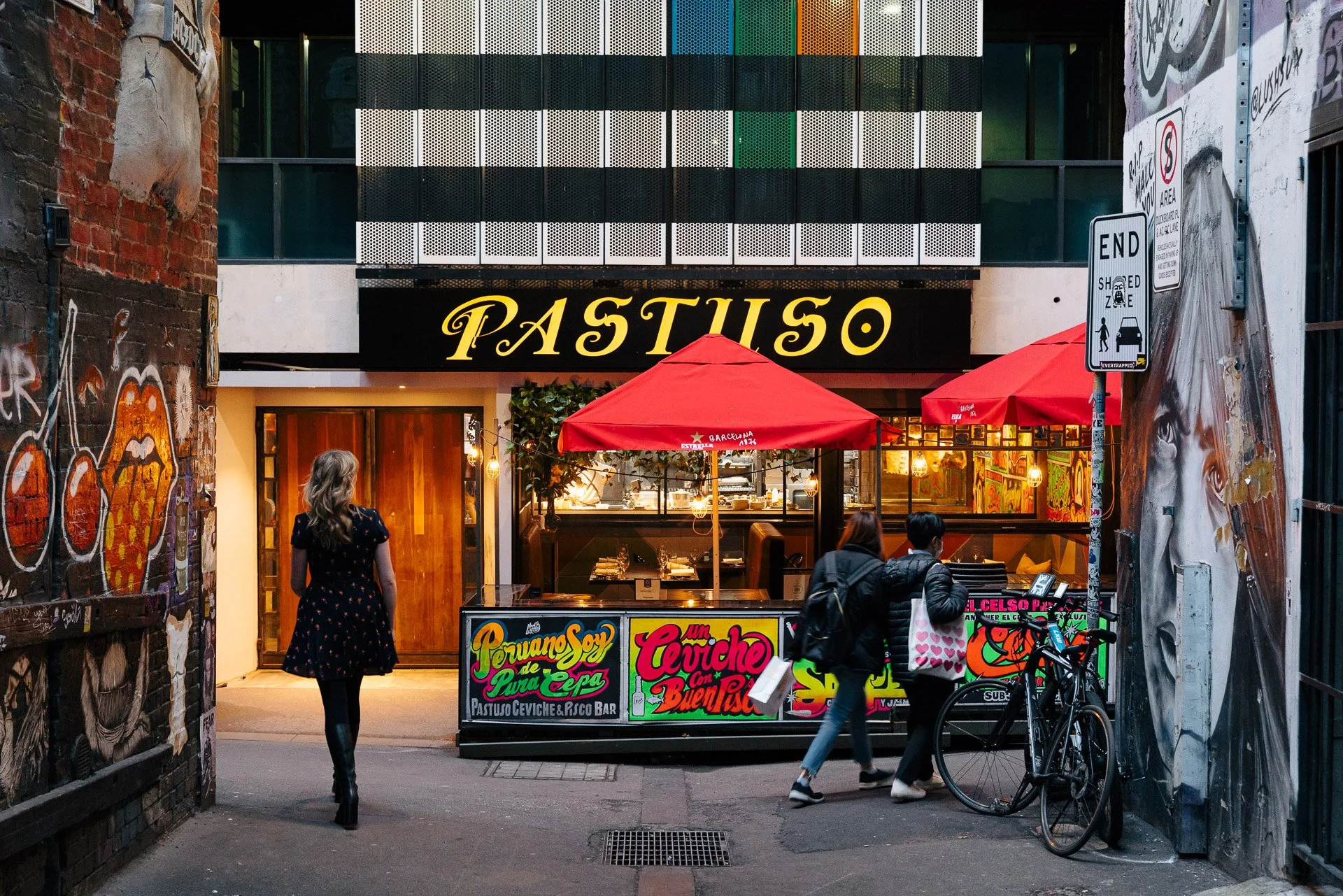 MFWF X PASTUSO PRESENT: Pastuso Clásico! — Pastuso