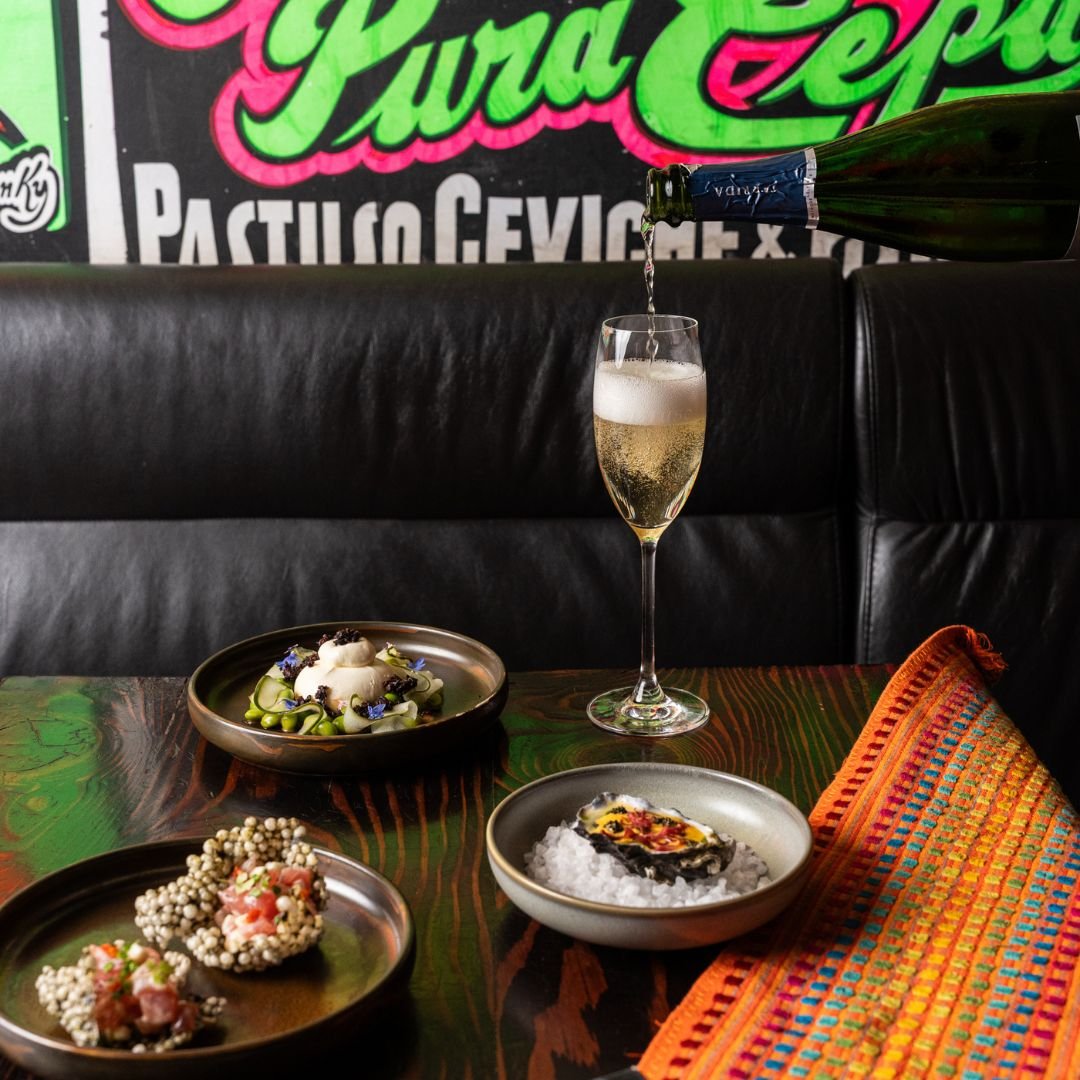 Peru Independence Day! — Pastuso