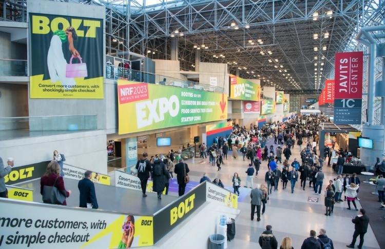 True to form, the Big Apple didn’t fail to deliver