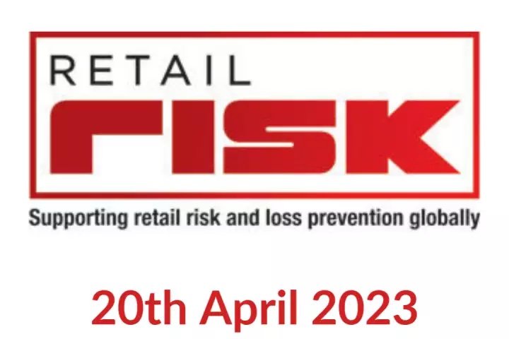 Attending Retail Risk Hammersmith - 20th April?