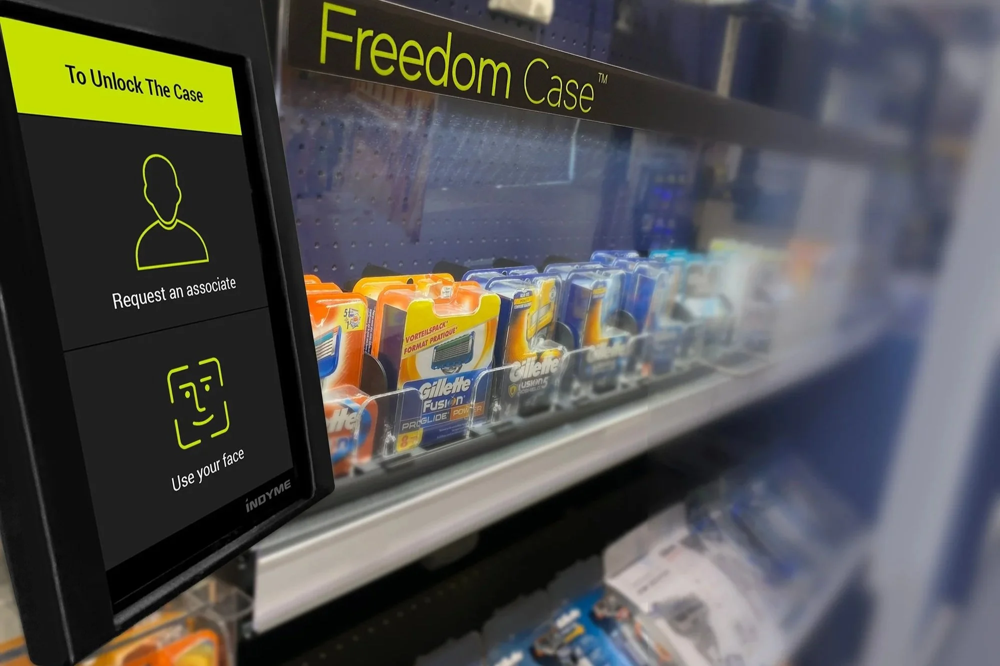 From Locked Cases to Freedom: How Intrepid Is Transforming Retail Security