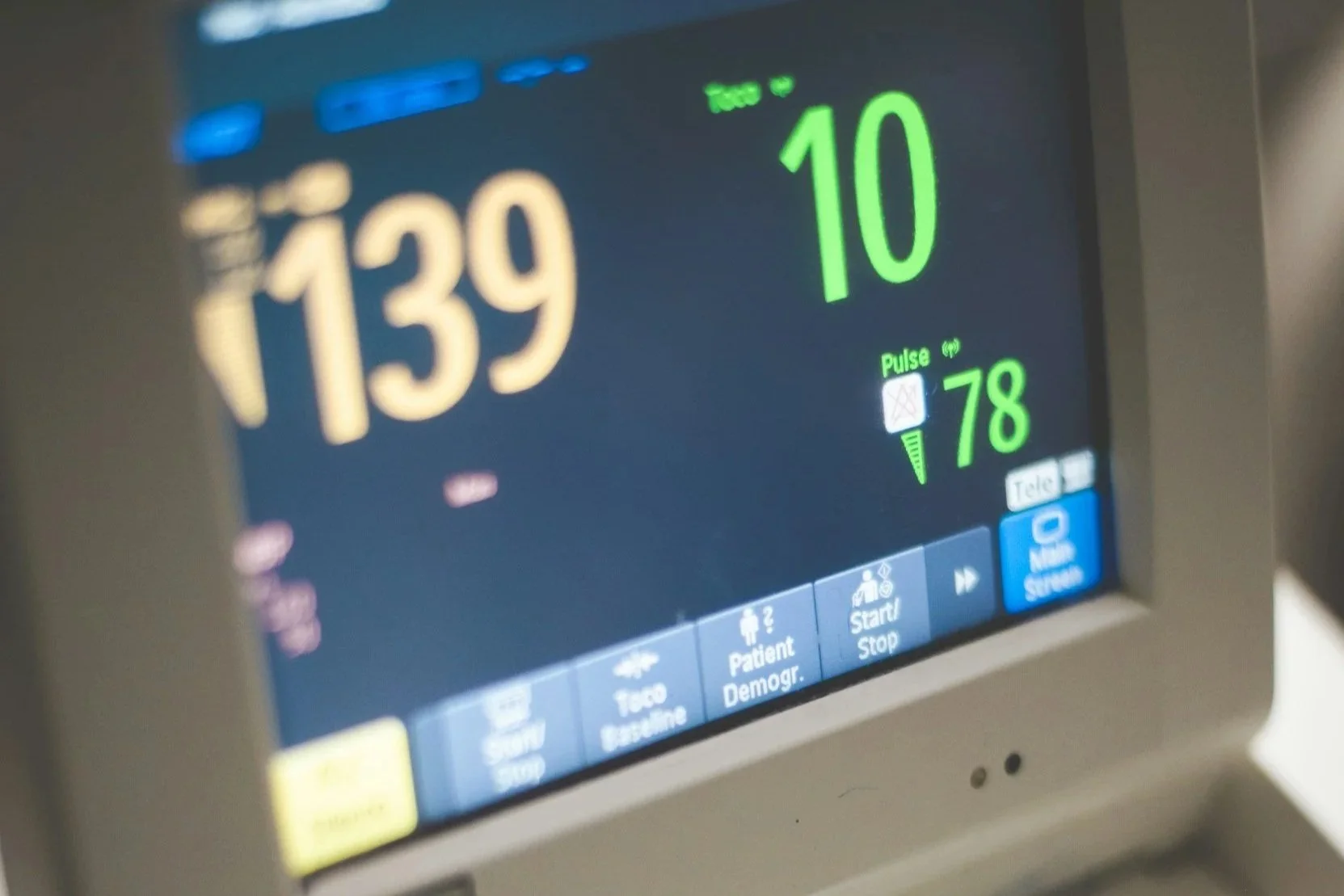 8 Ways PS Locks Improve Security in Healthcare Facilities, Hospitals and Clinics