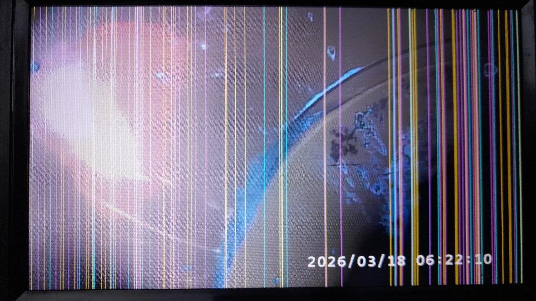 CCTV drain survey to assist surveyor with house purchase report