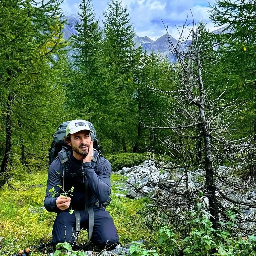 Wild food Italy❤

📷 @nette_adam
