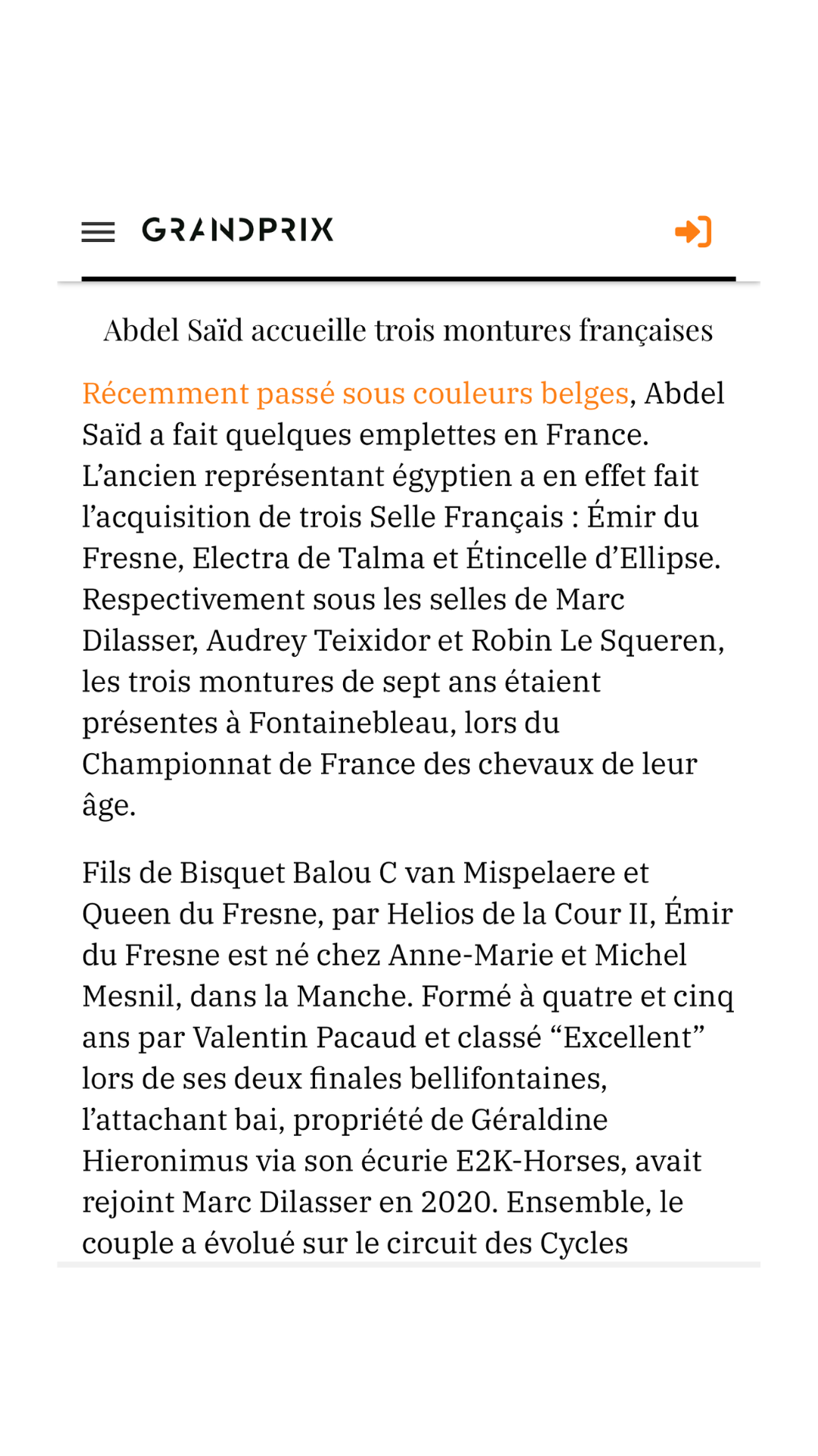 Emir du Fresne - Grand Prix.png