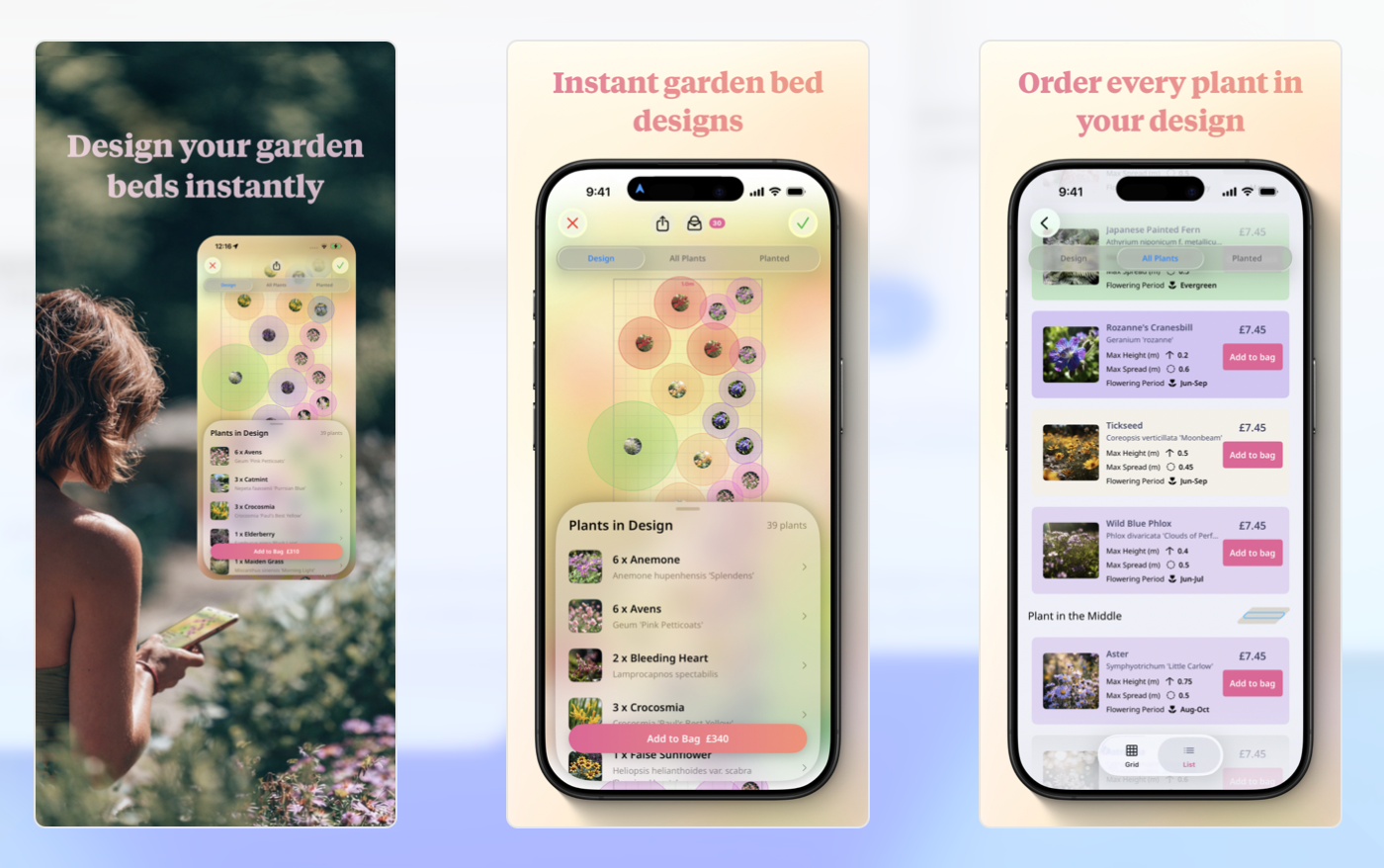 Hota 3.0 Launch — The Smartest Way to Plan and Care for Your Garden