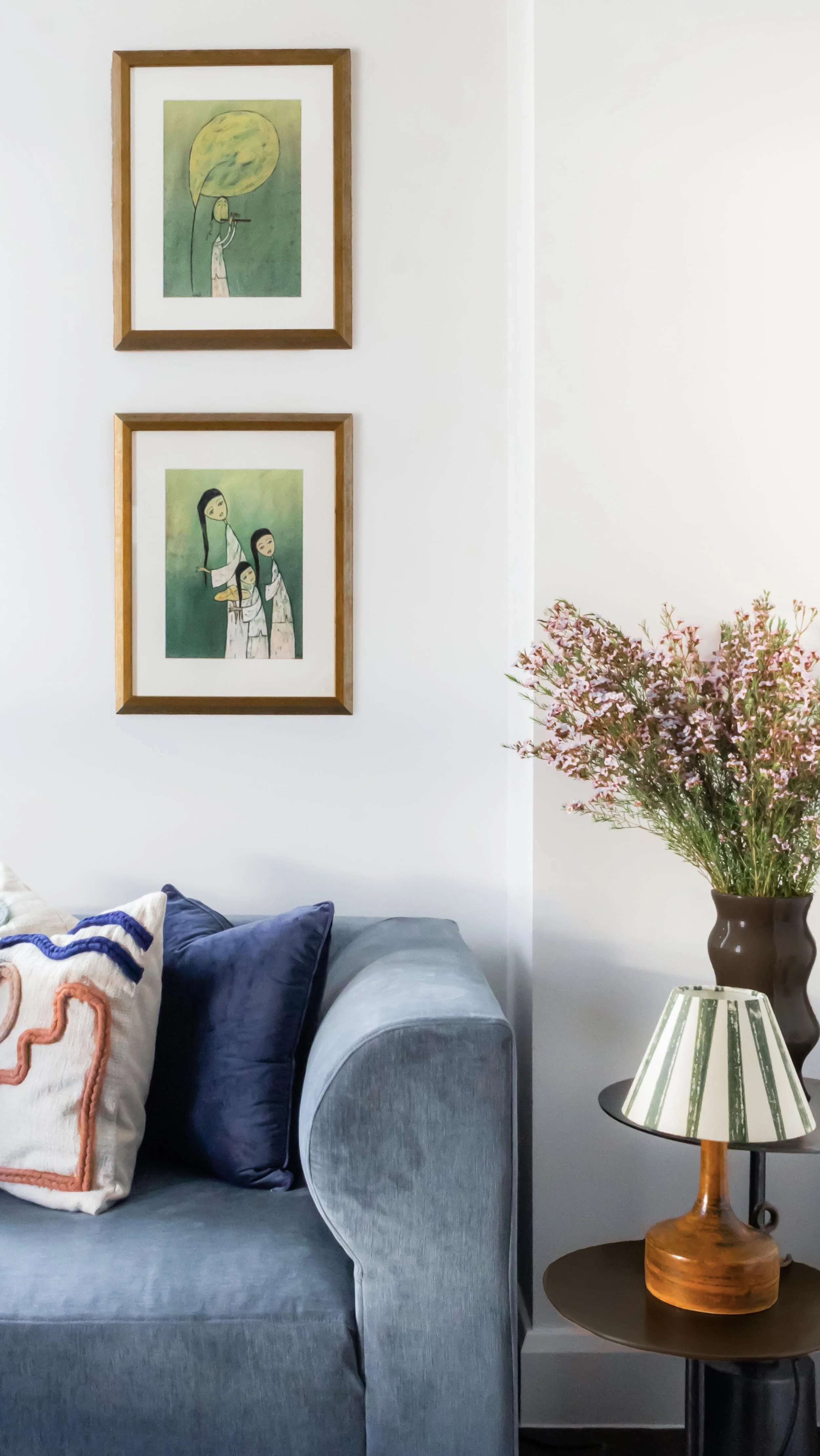 Joel Azevedo Interior Design London
