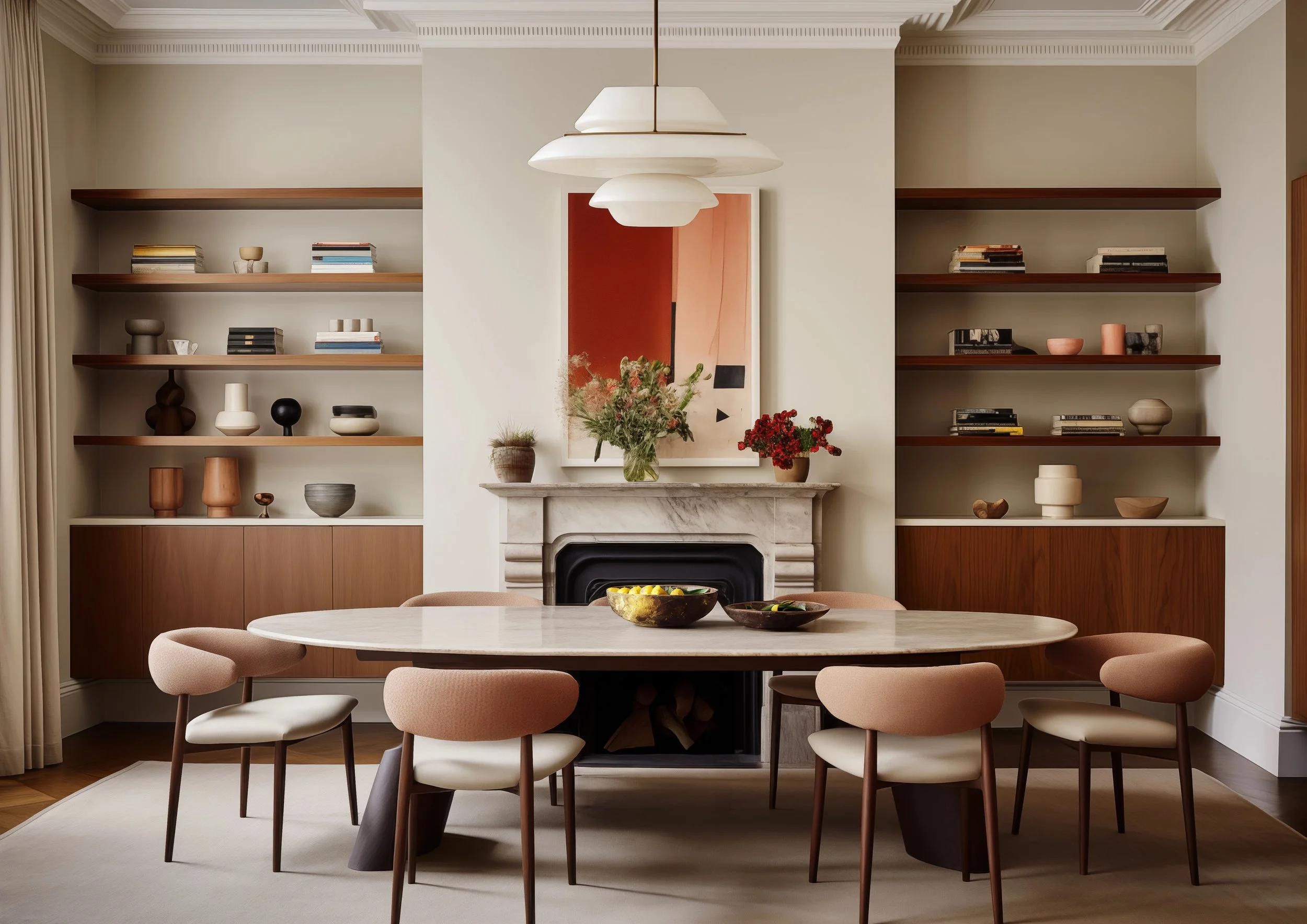 PORTFOLIO Joel Azevedo Interior Design London Joel Azevedo
