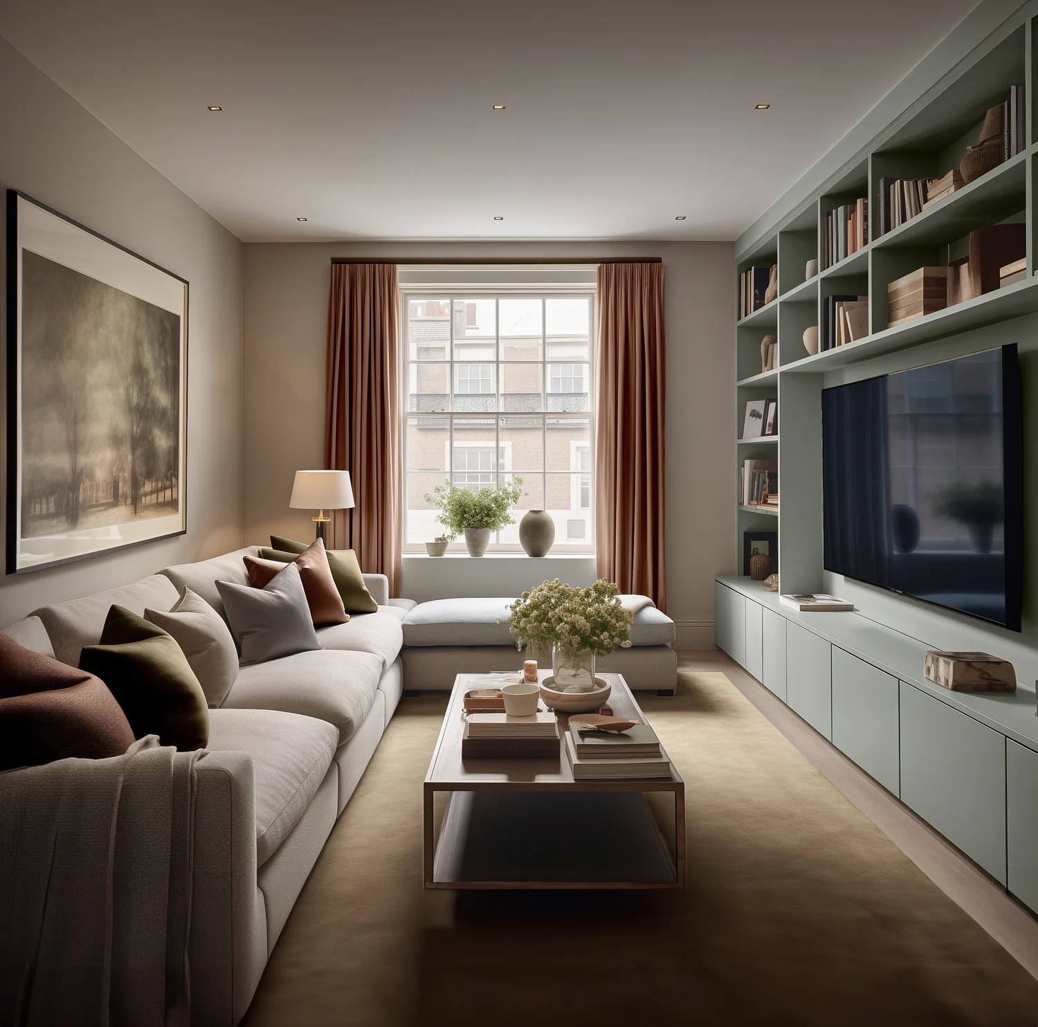 Joel Azevedo Interior Design London