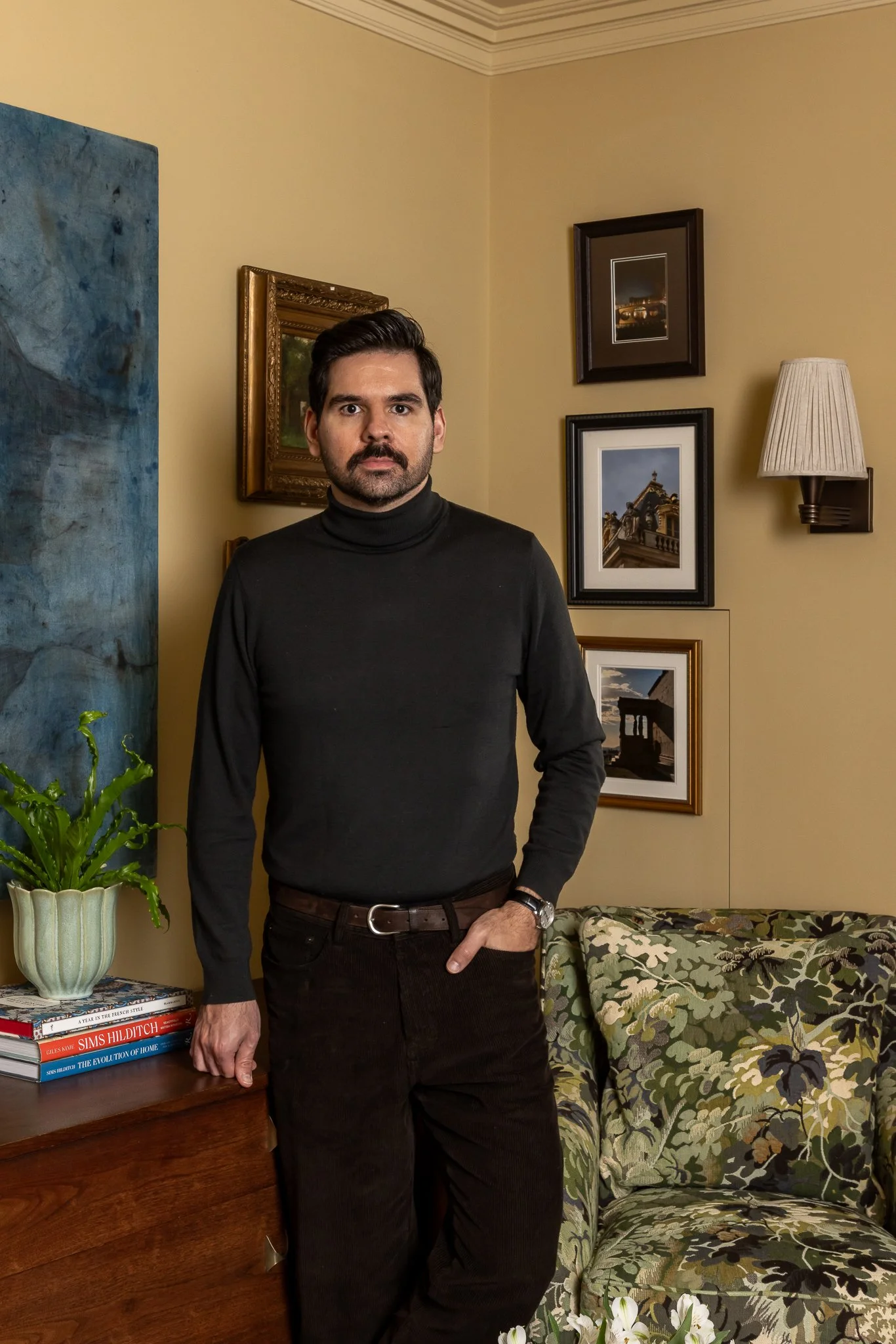 Joel Azevedo Interiors
