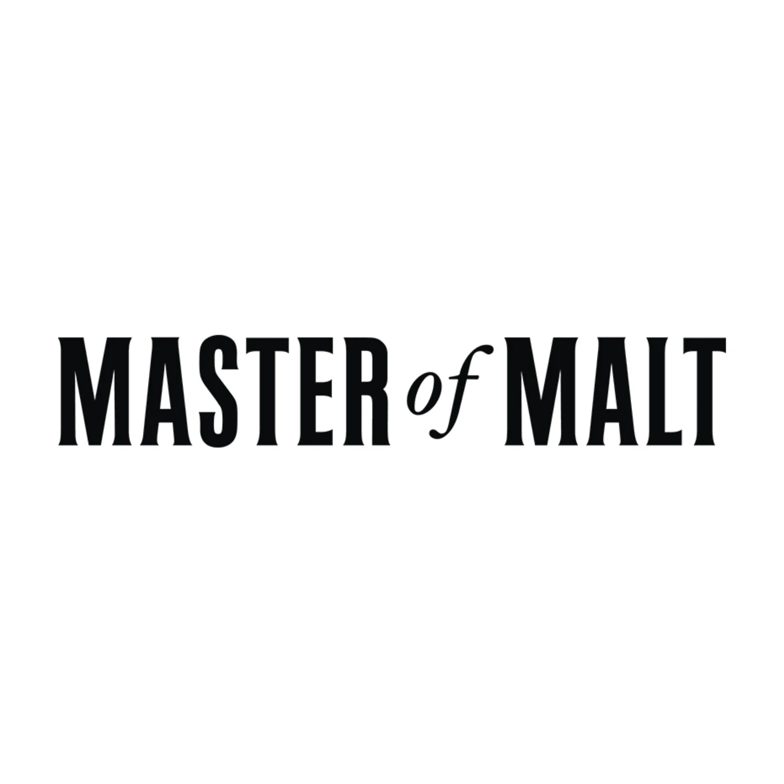 Master of Malt Logo