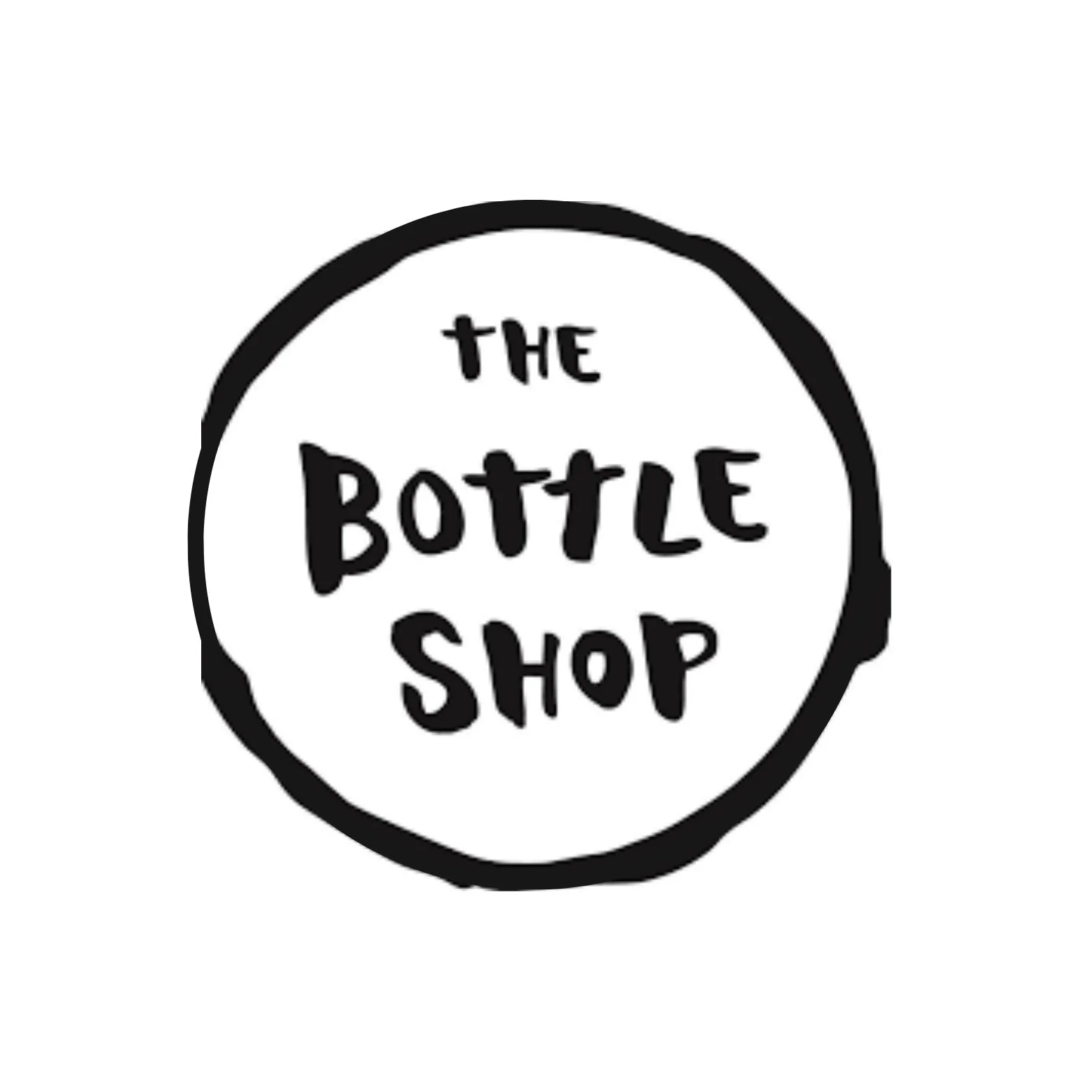 The Bottle Shop Logo