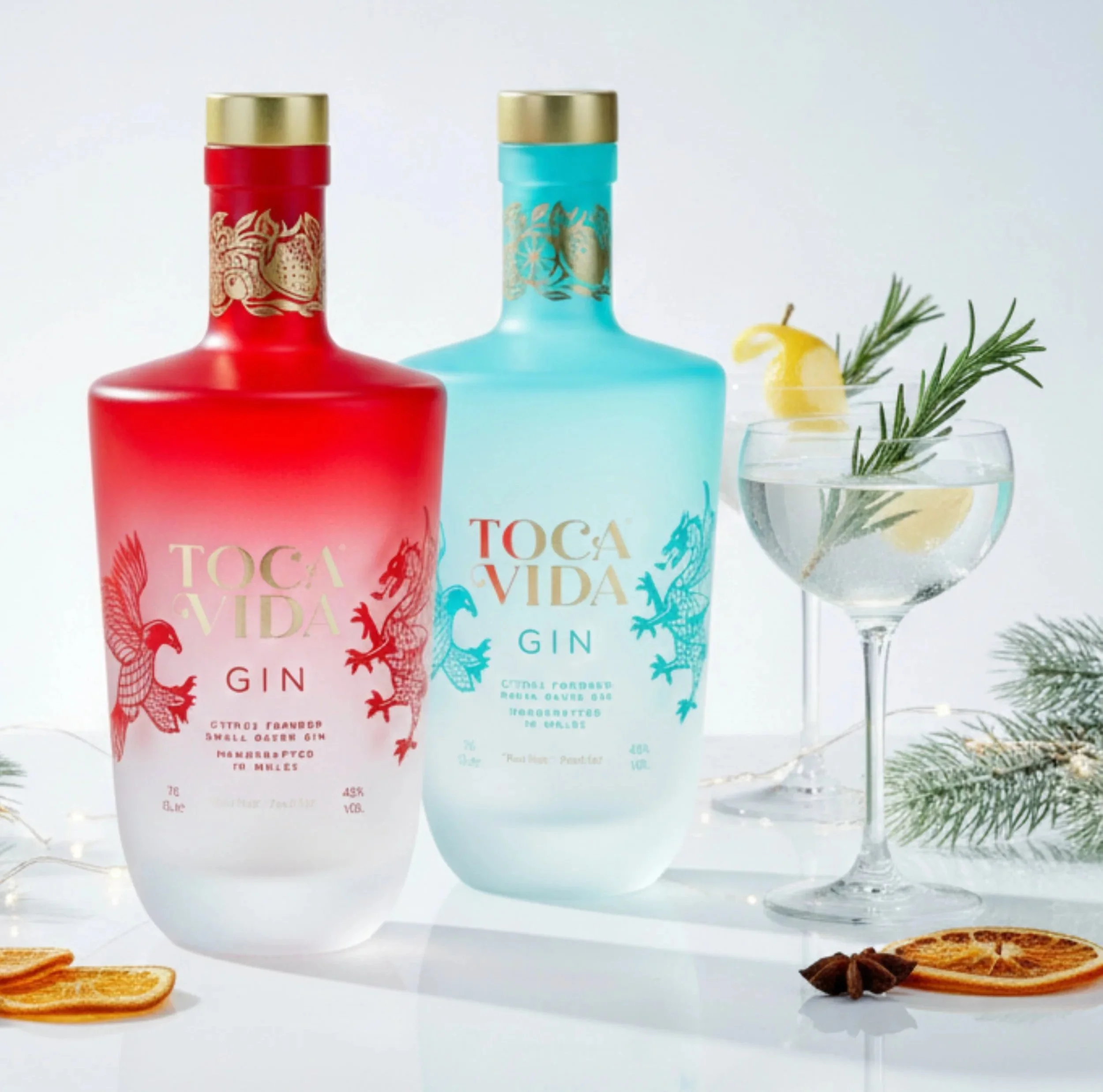 gin gifts