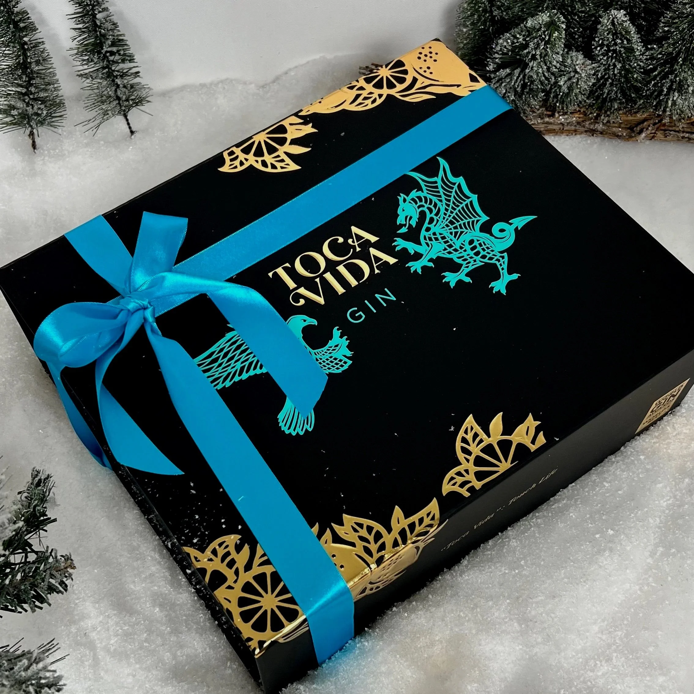 christmas gift box