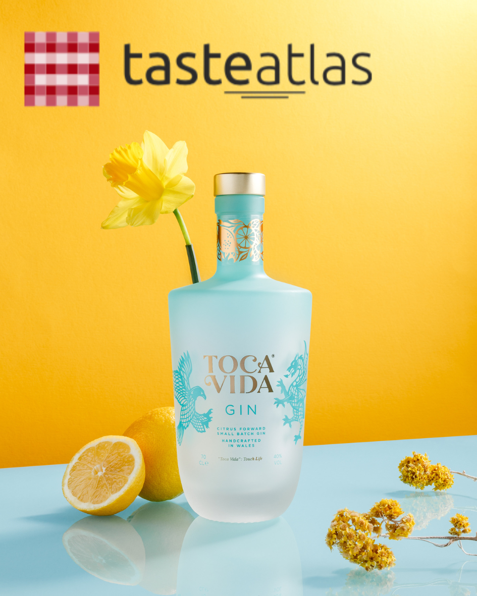 Best Beverage in Wales