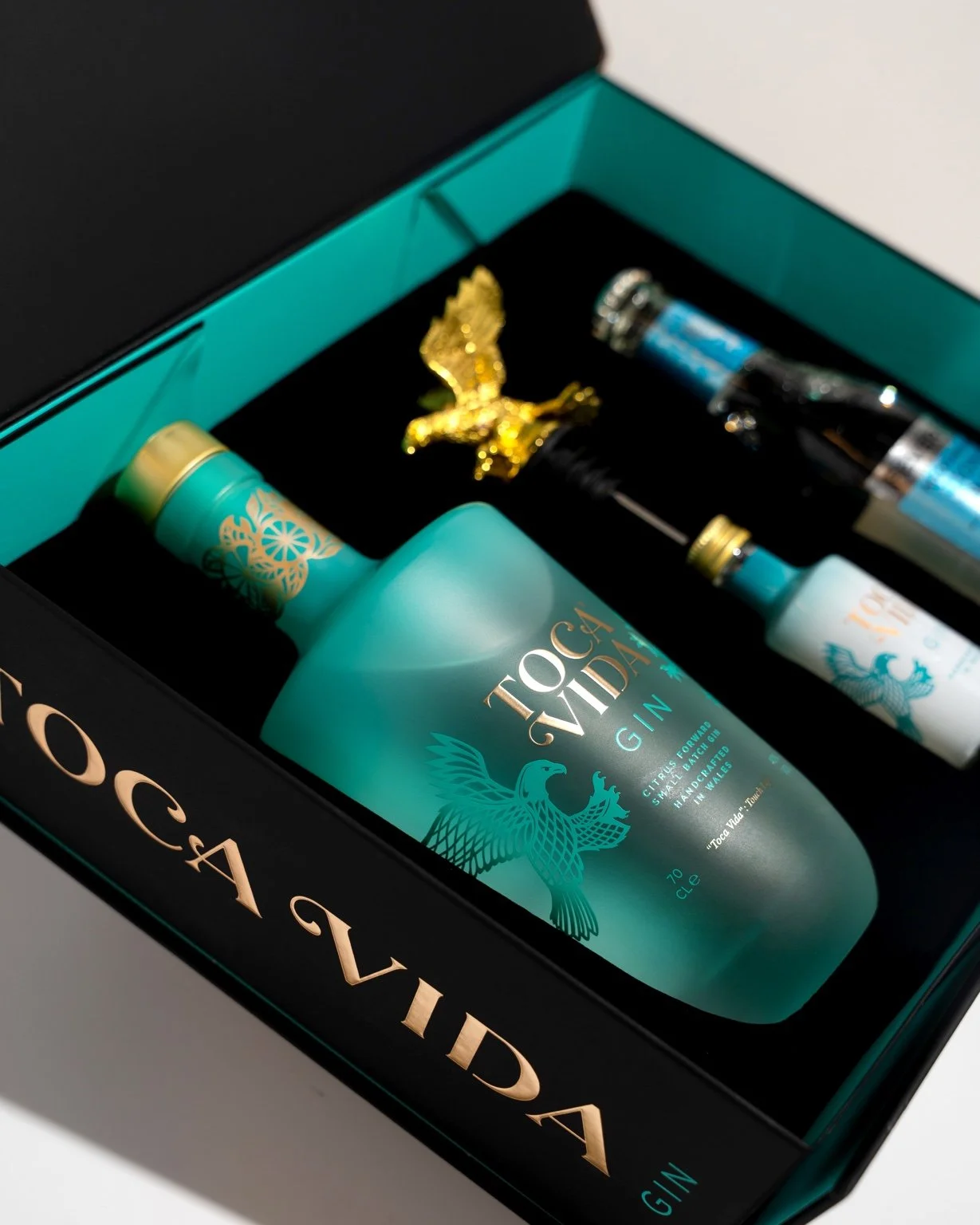 gin gift box