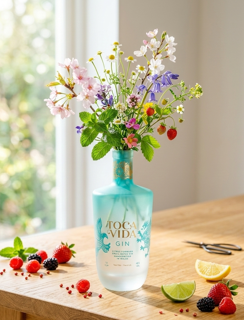 LUXURY GIN GIFTS