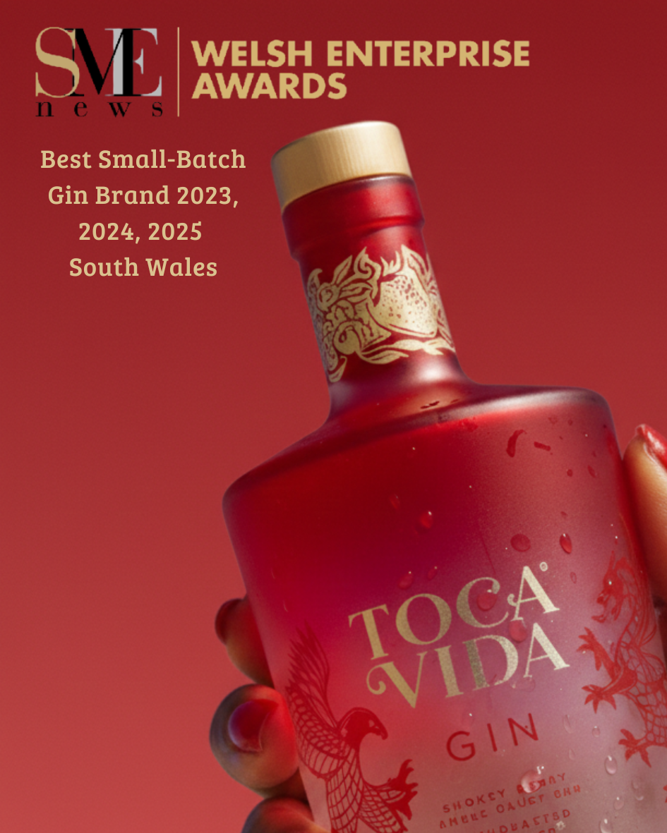 Gin Brand of the Year