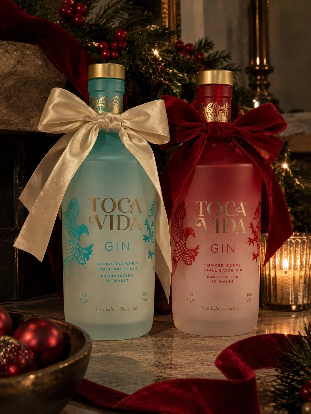 The Festive Duo BUNDLE