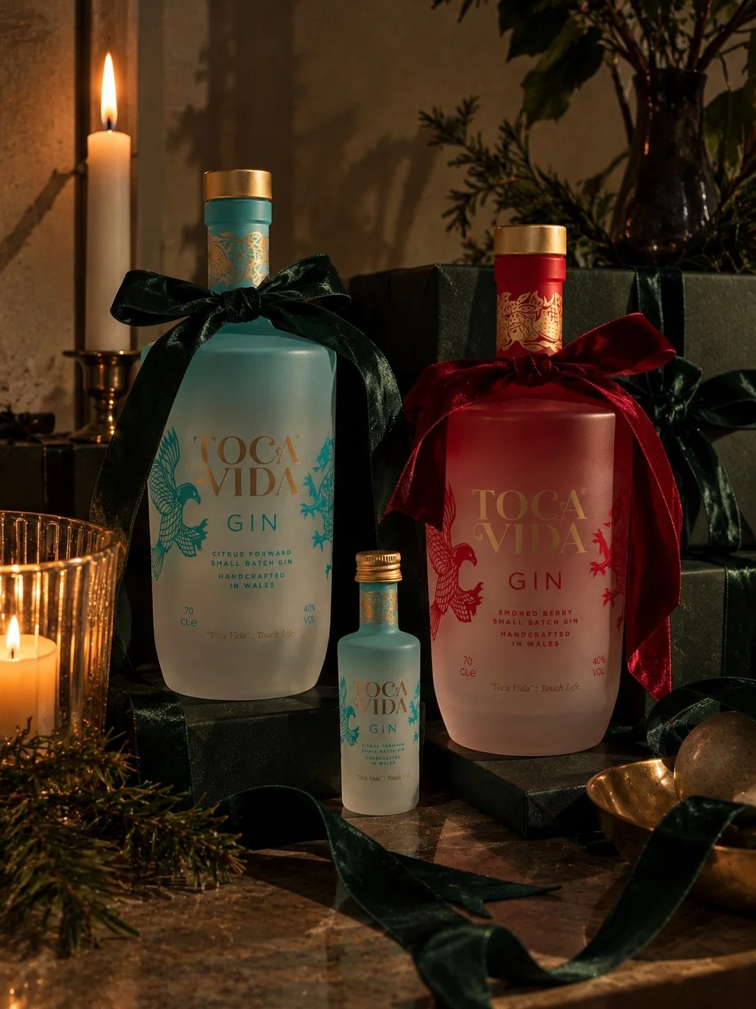 Sipstmas BUNDLE