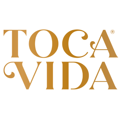 Toca Vida Gin logo