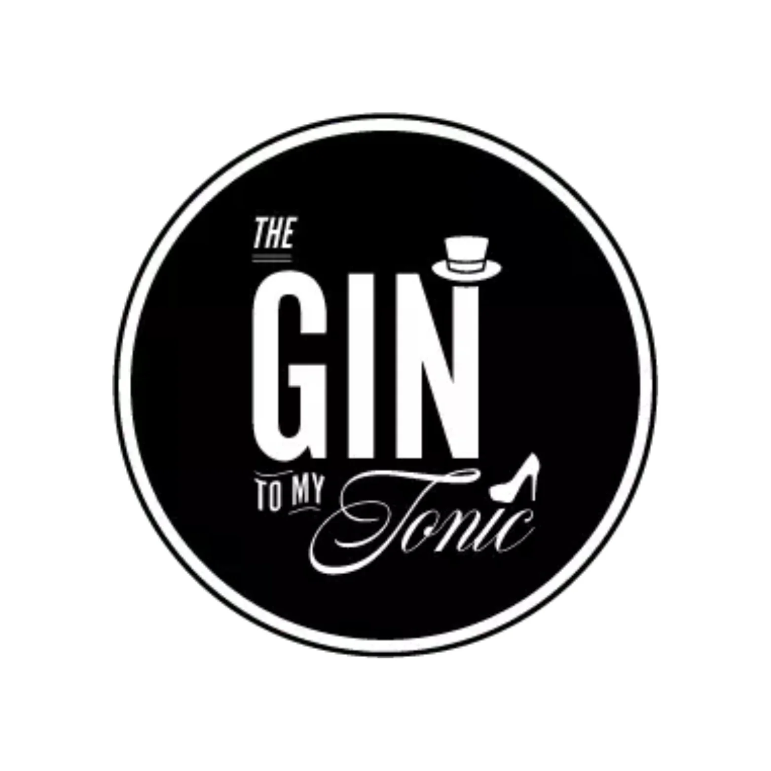 Gin to my Tonic Logo