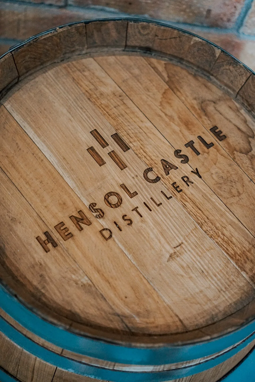 hensol castle distillery