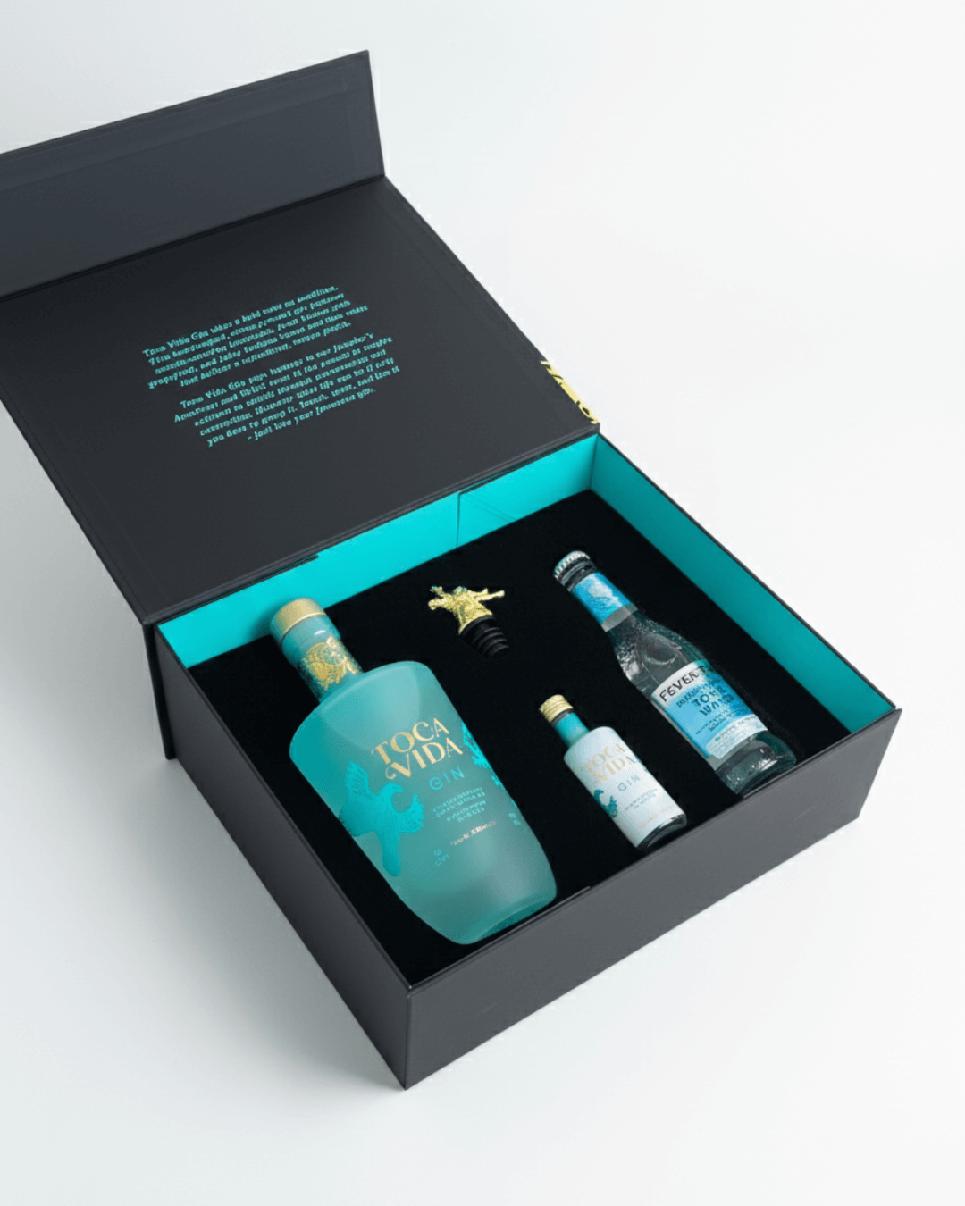 LUXURY GIN GIFTS