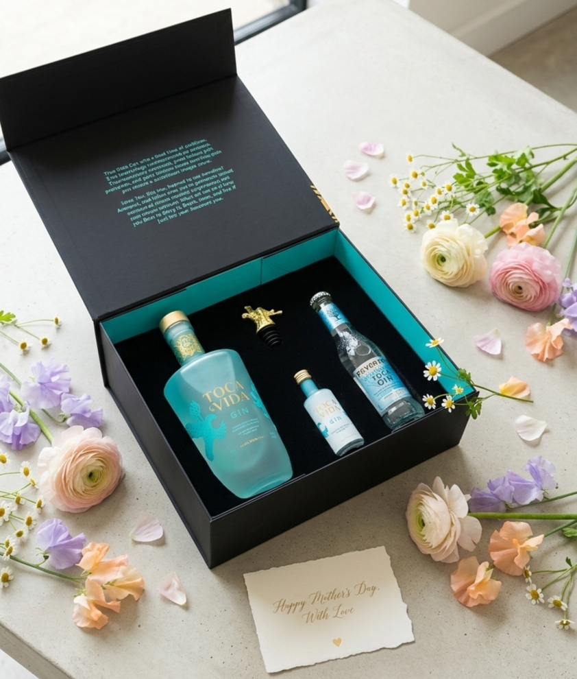LUXURY GIN GIFTS