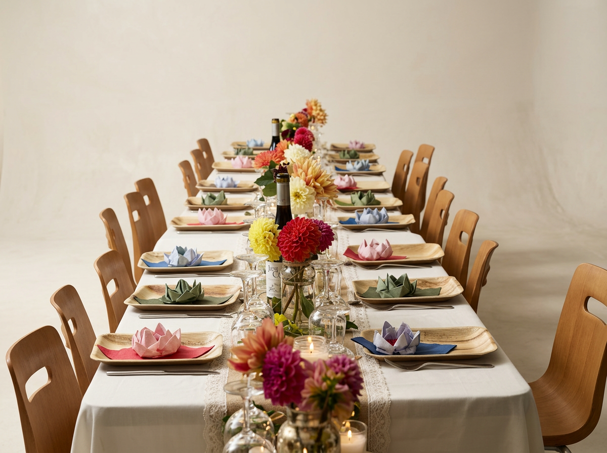 dinner party cocktails