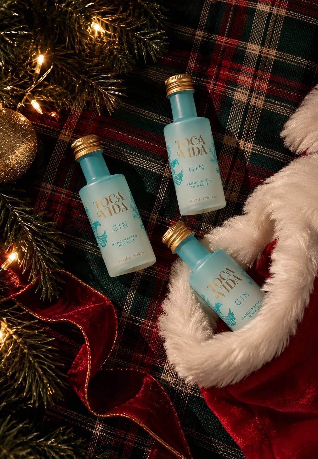 Twelve Minis of Christmas BUNDLE