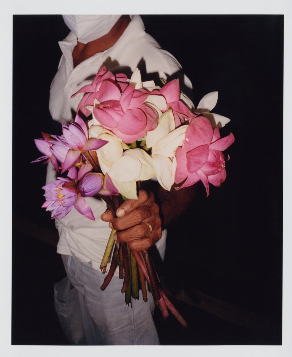 Untitled, Colombo, Sri Lanka, 2023, C-type print