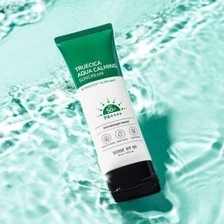 Some Bi Mi Truecica Aqua Calming Sunscreen.jpeg