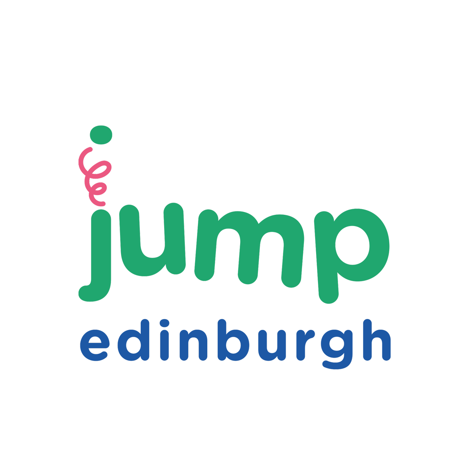 Jump Edinburgh 